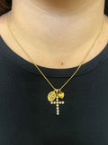 Collana protection