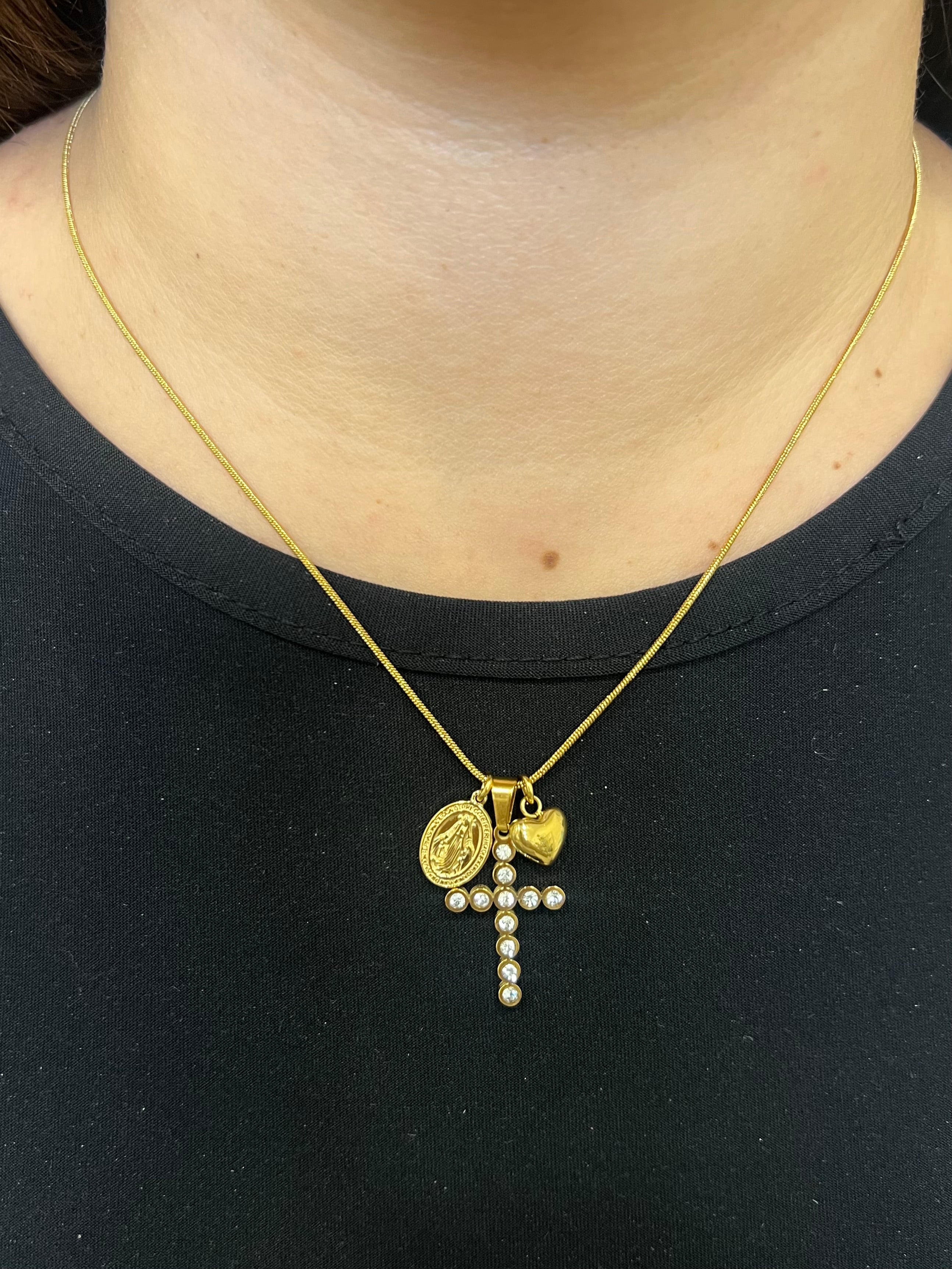 Collana protection