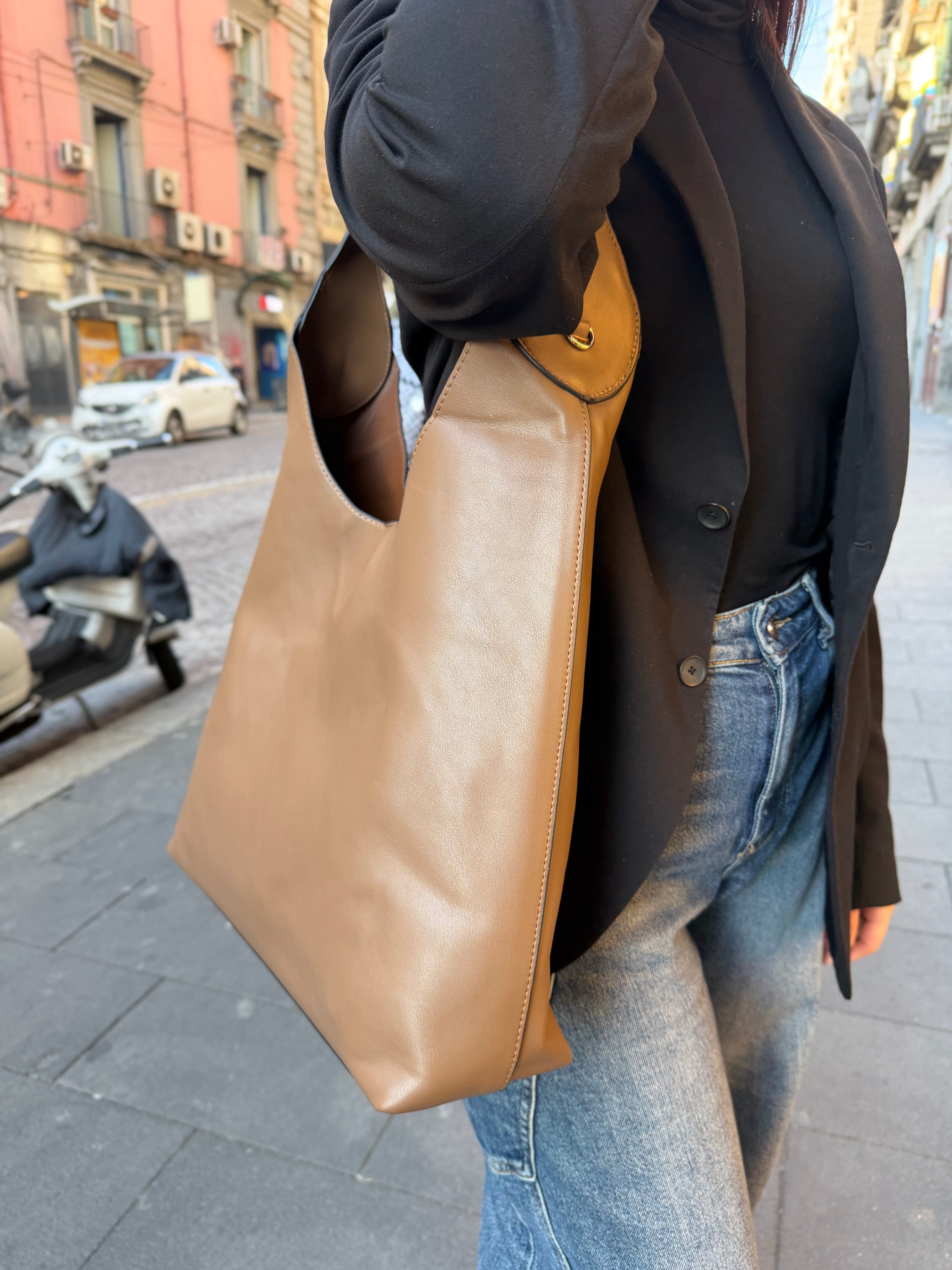 Borsa Sidney