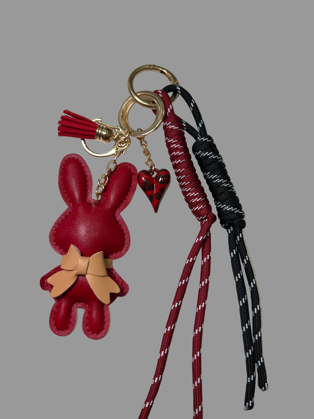 CHARMS BAG