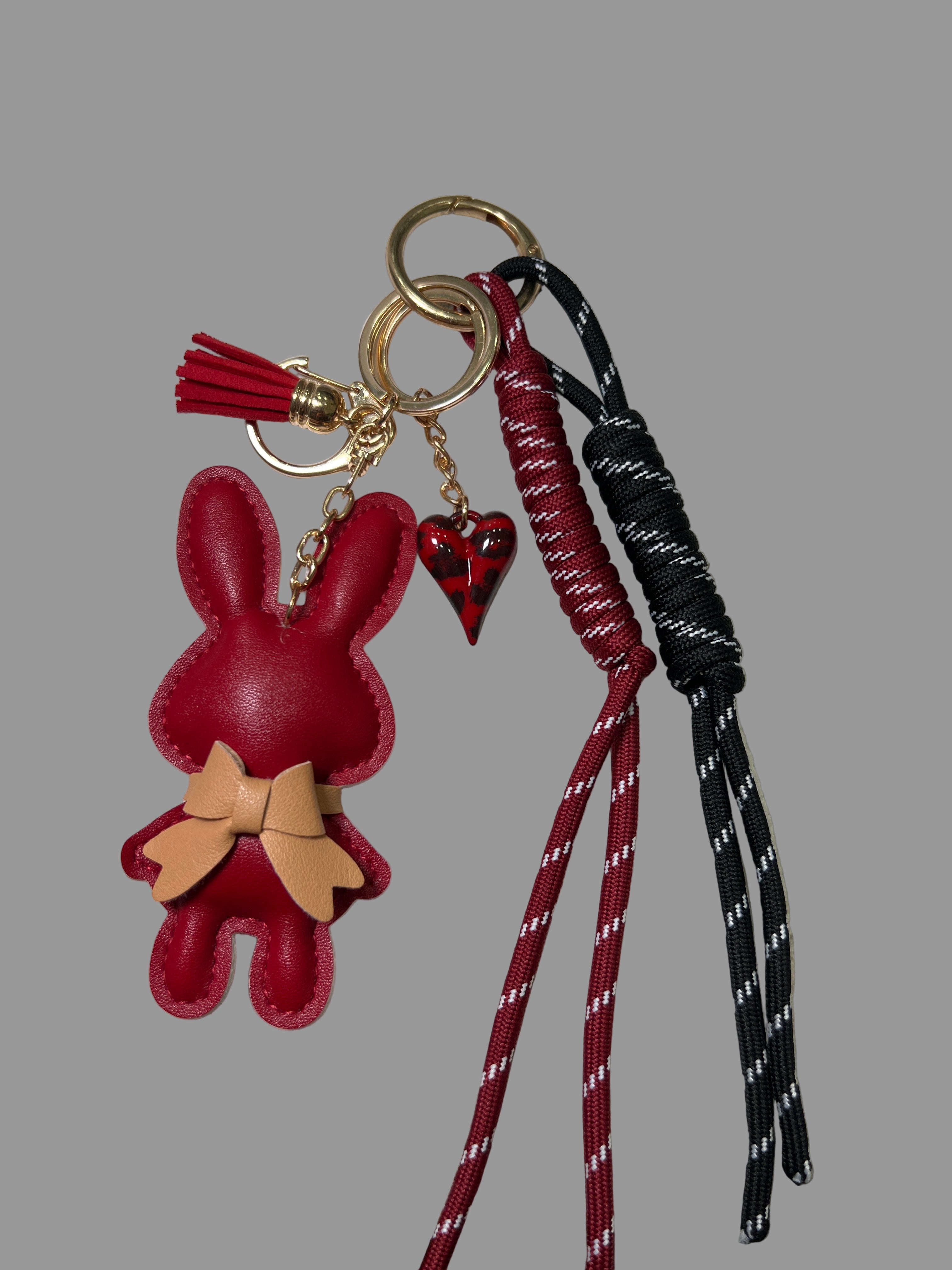 CHARMS BAG
