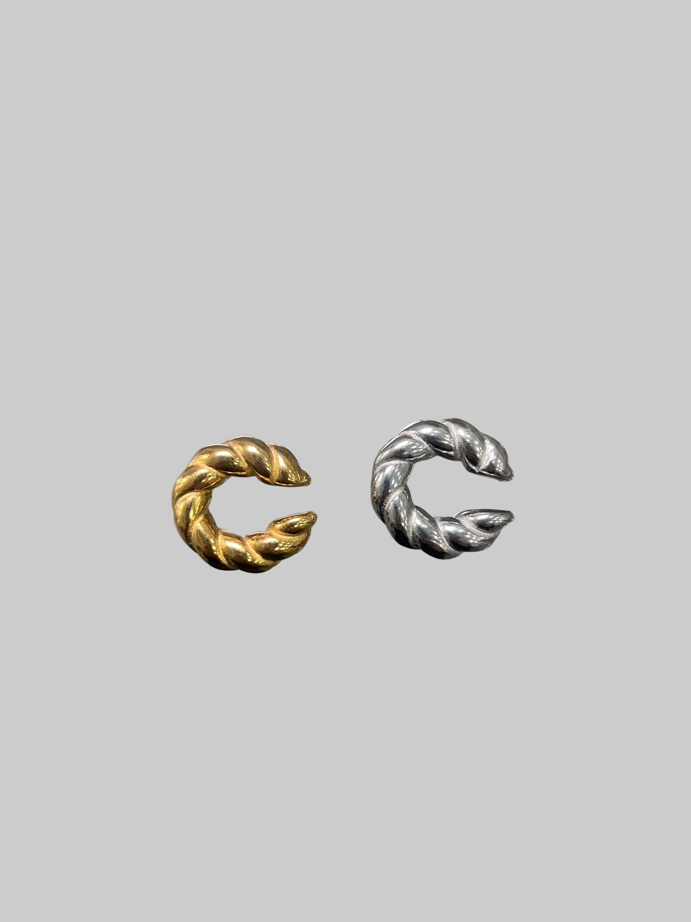 Ear cuff Croissant