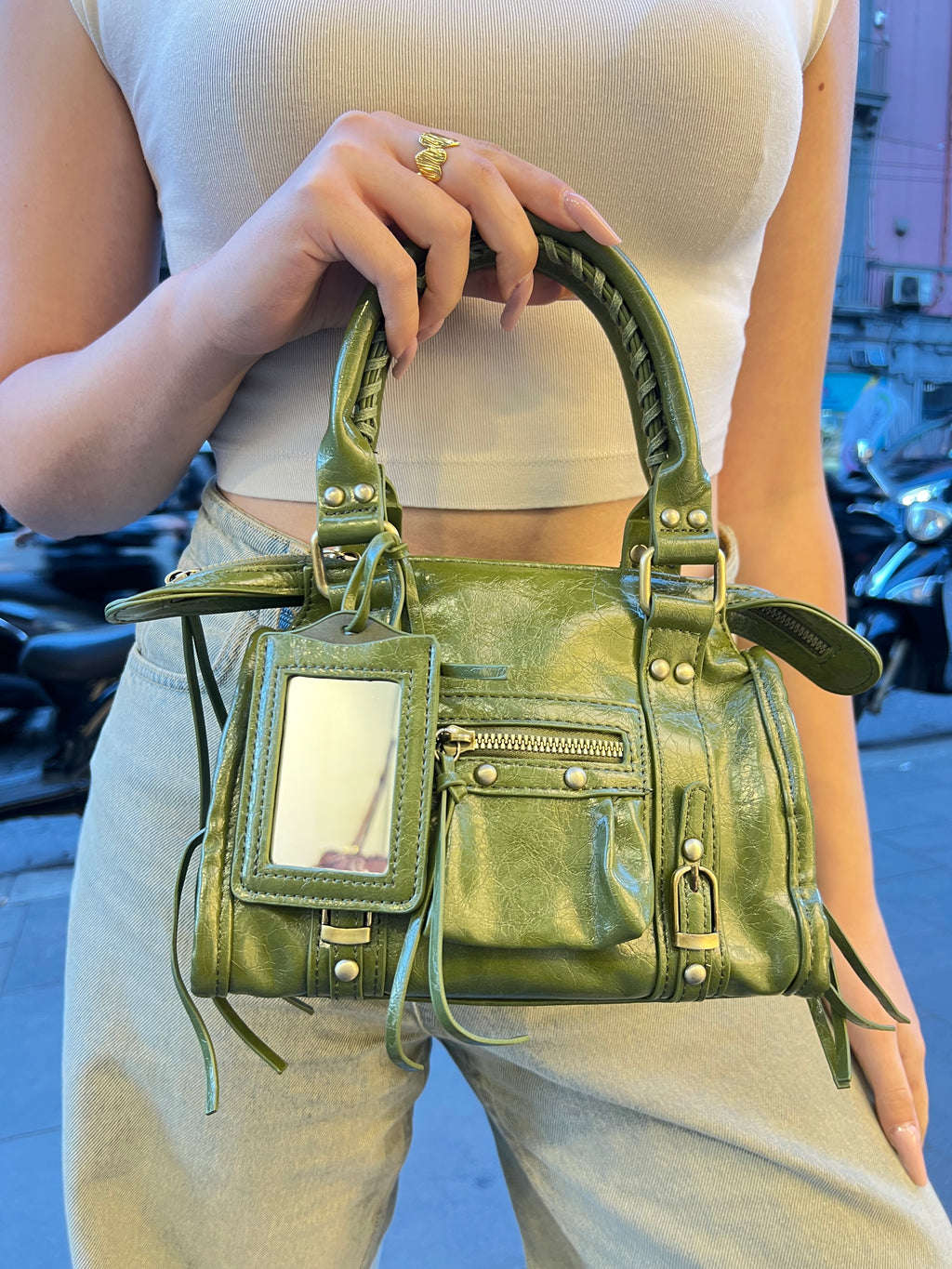 Borsa Vintage