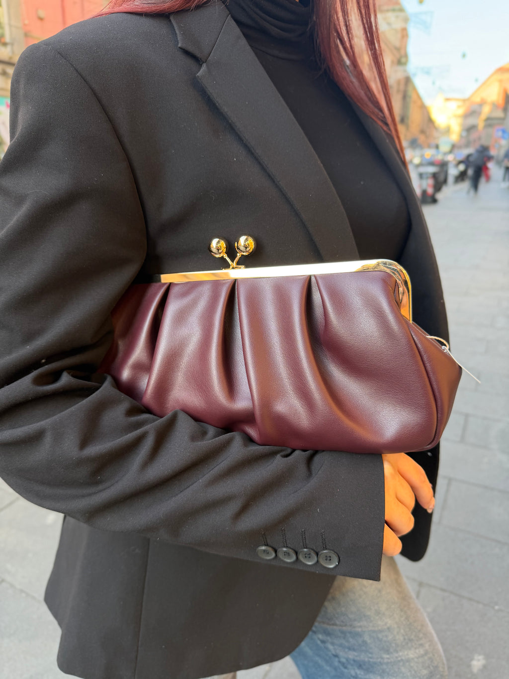 Borsa Brenda