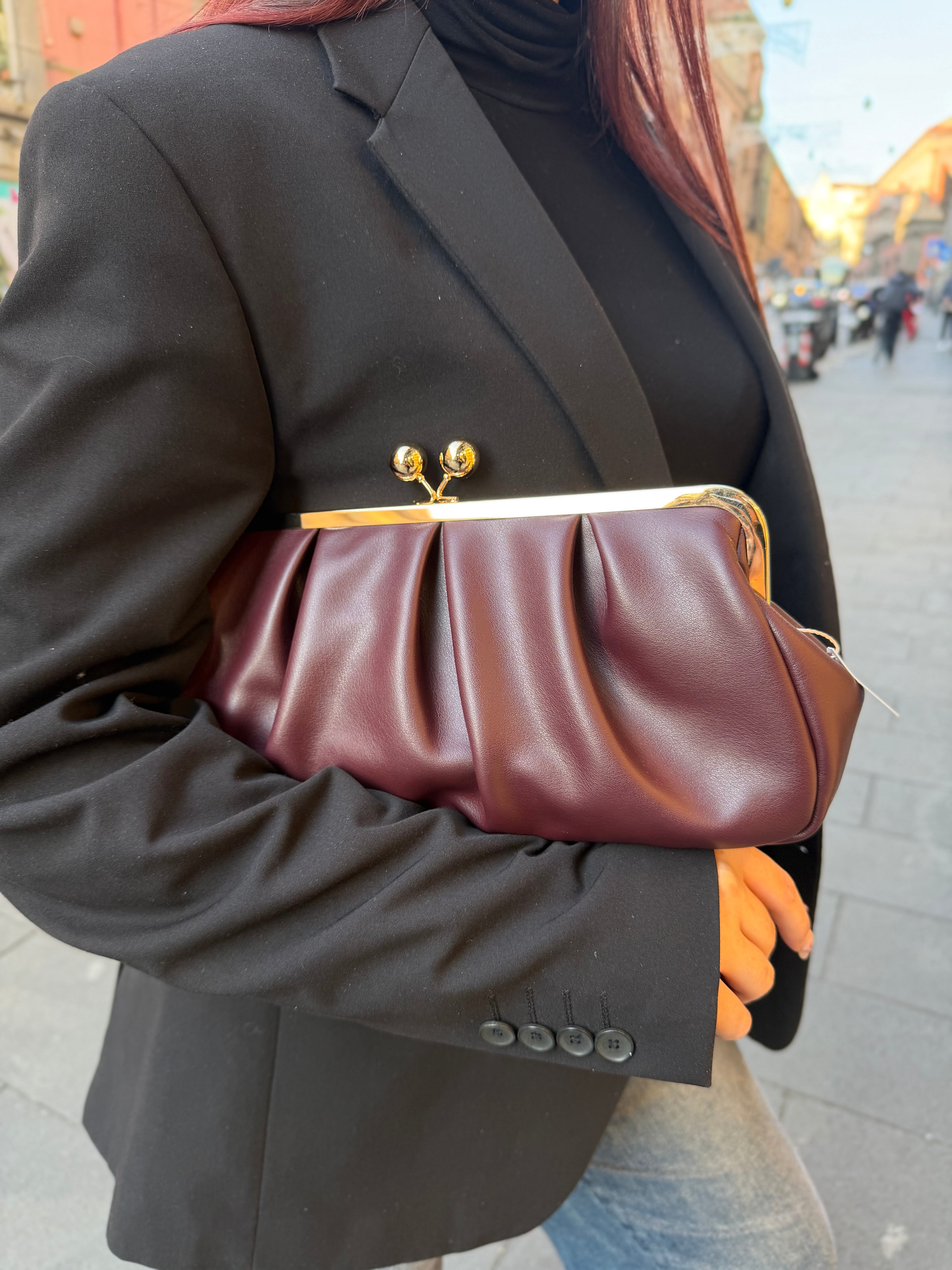 Borsa Brenda