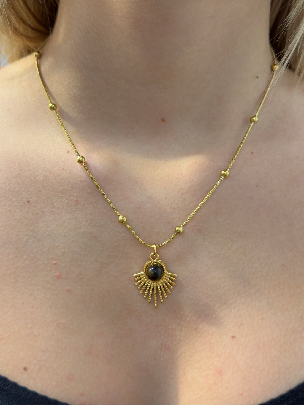 Collana Amaya