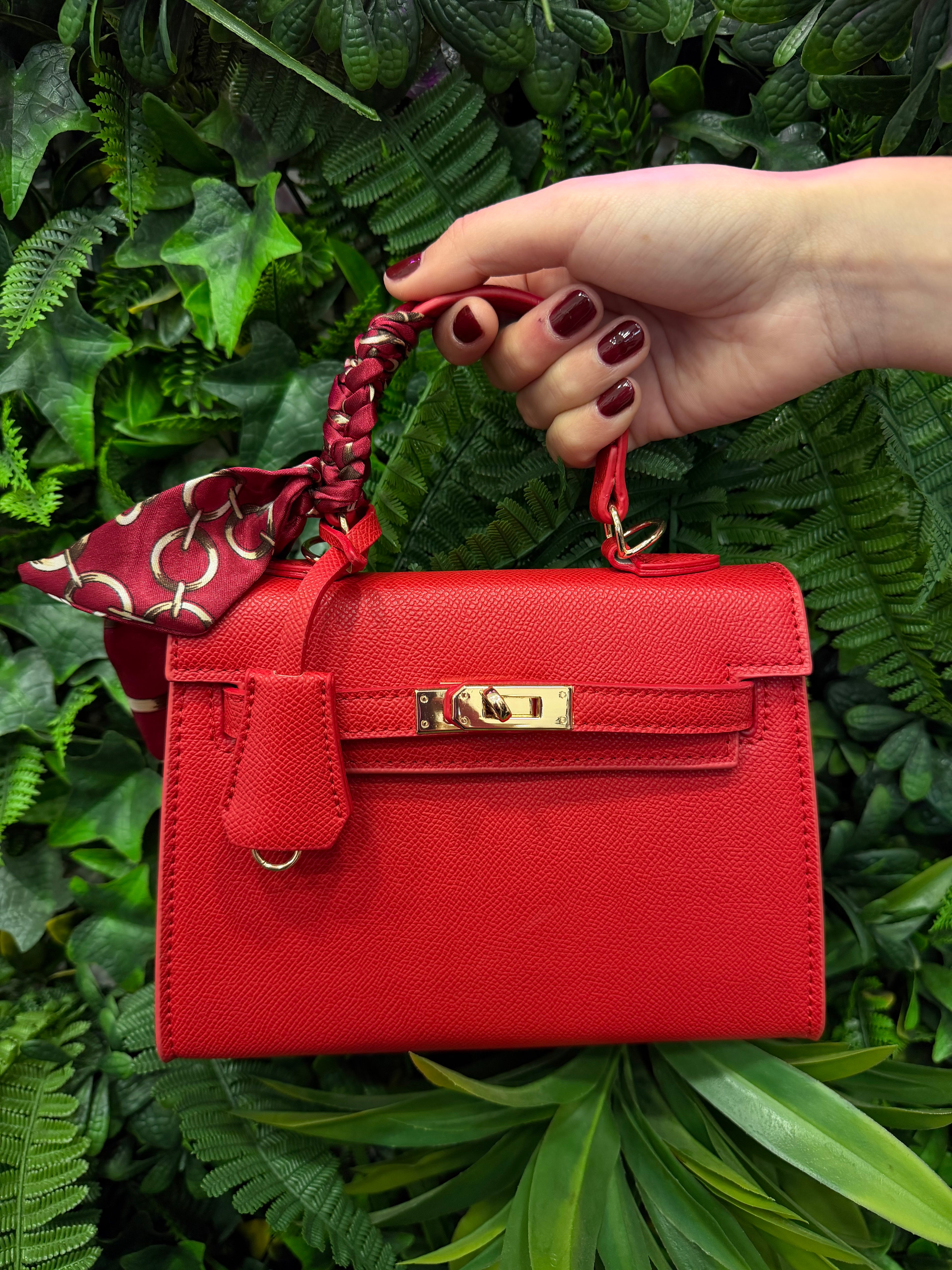 Borsa Alice