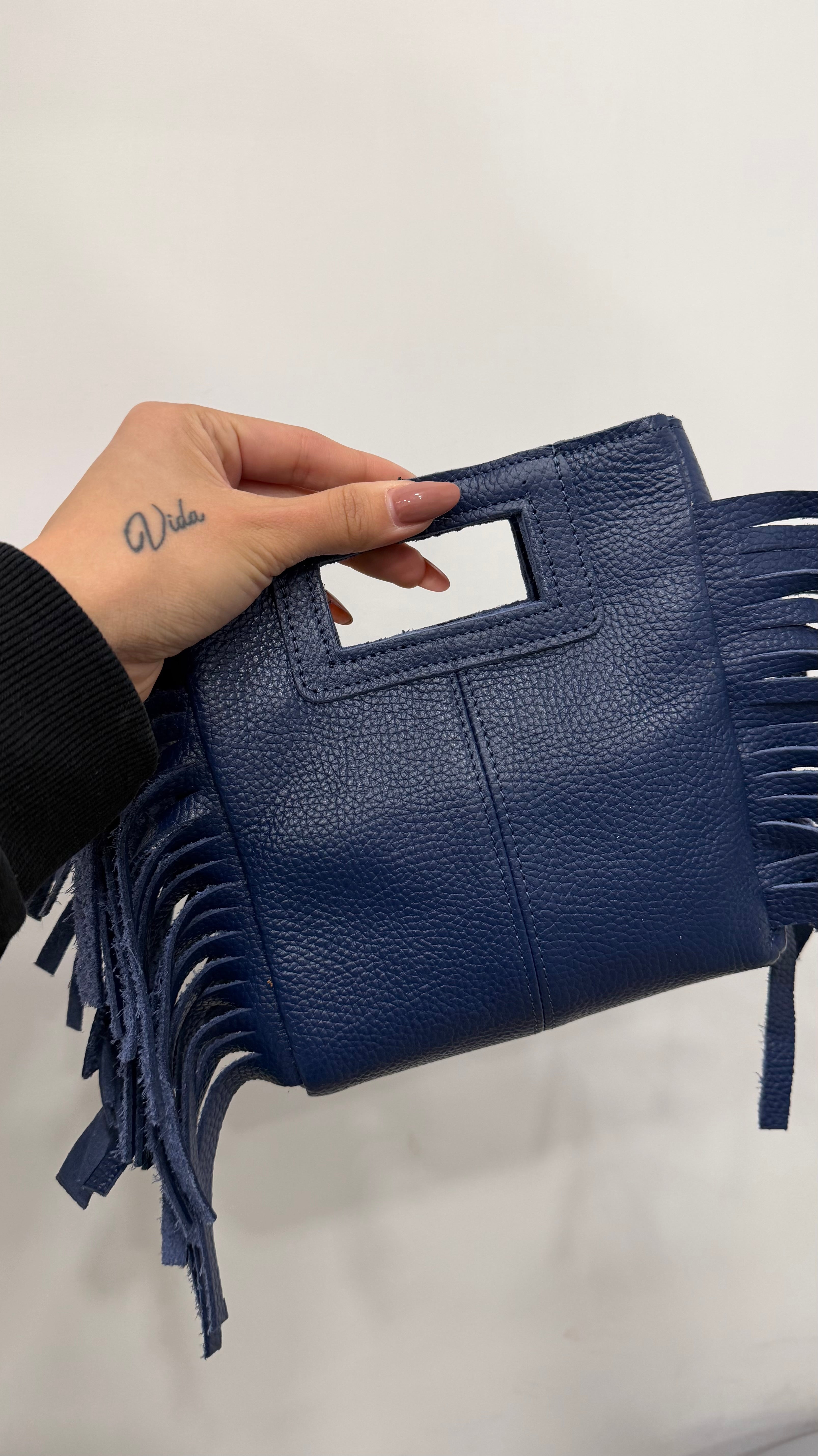 Borsa California Mini 2.0