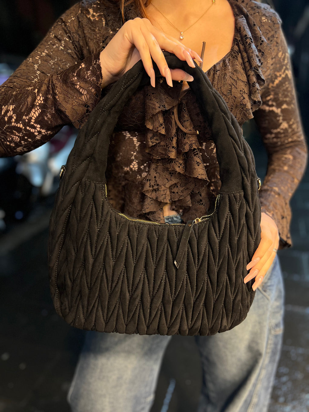 Borsa Intreccio