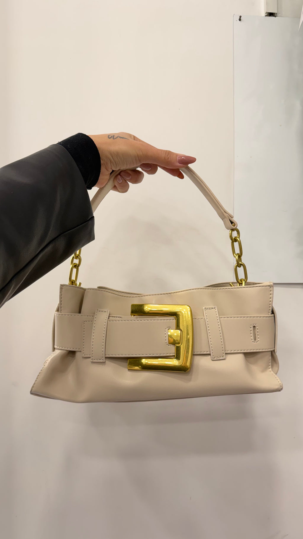 Borsa Claire