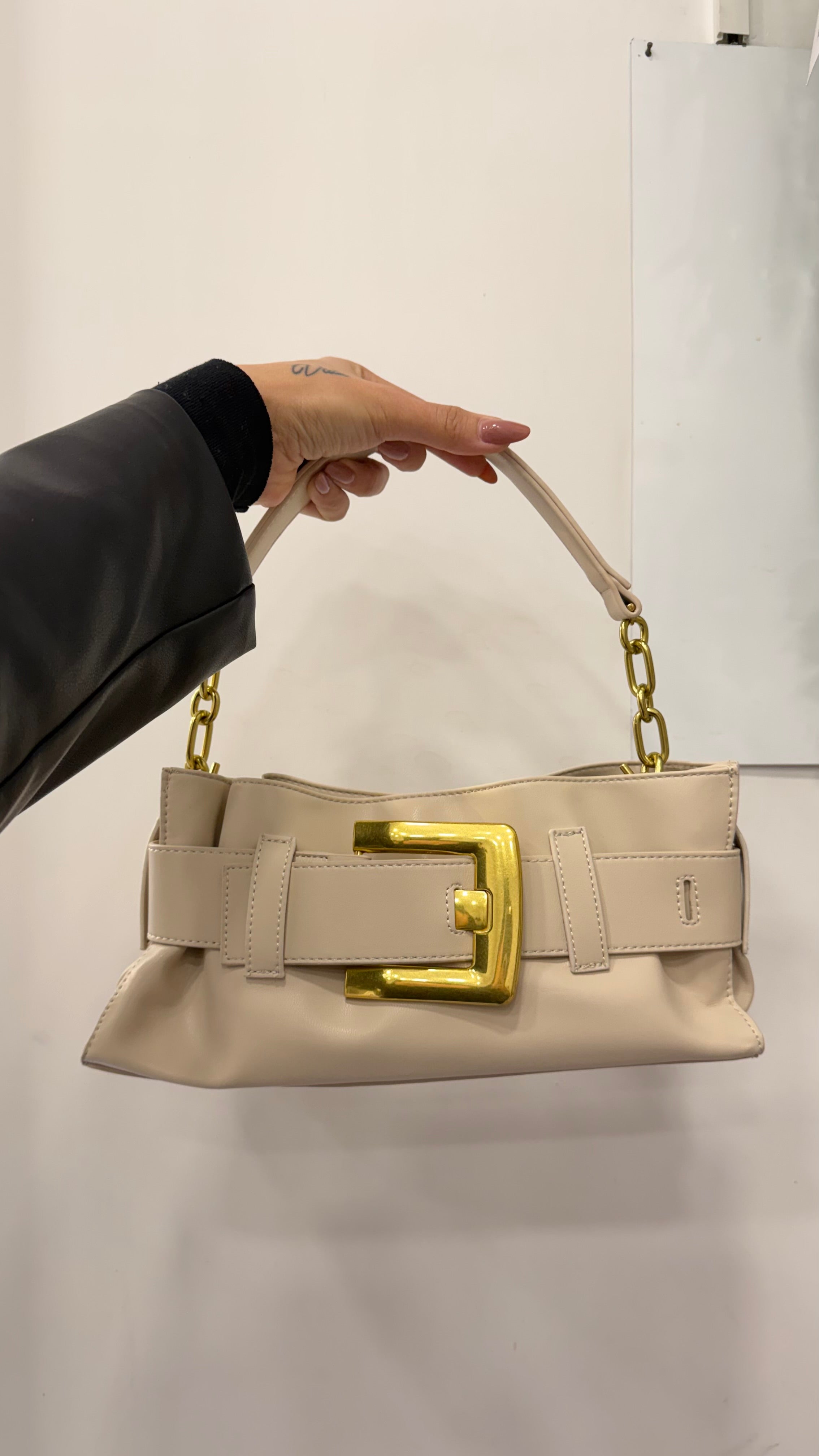 Borsa Claire