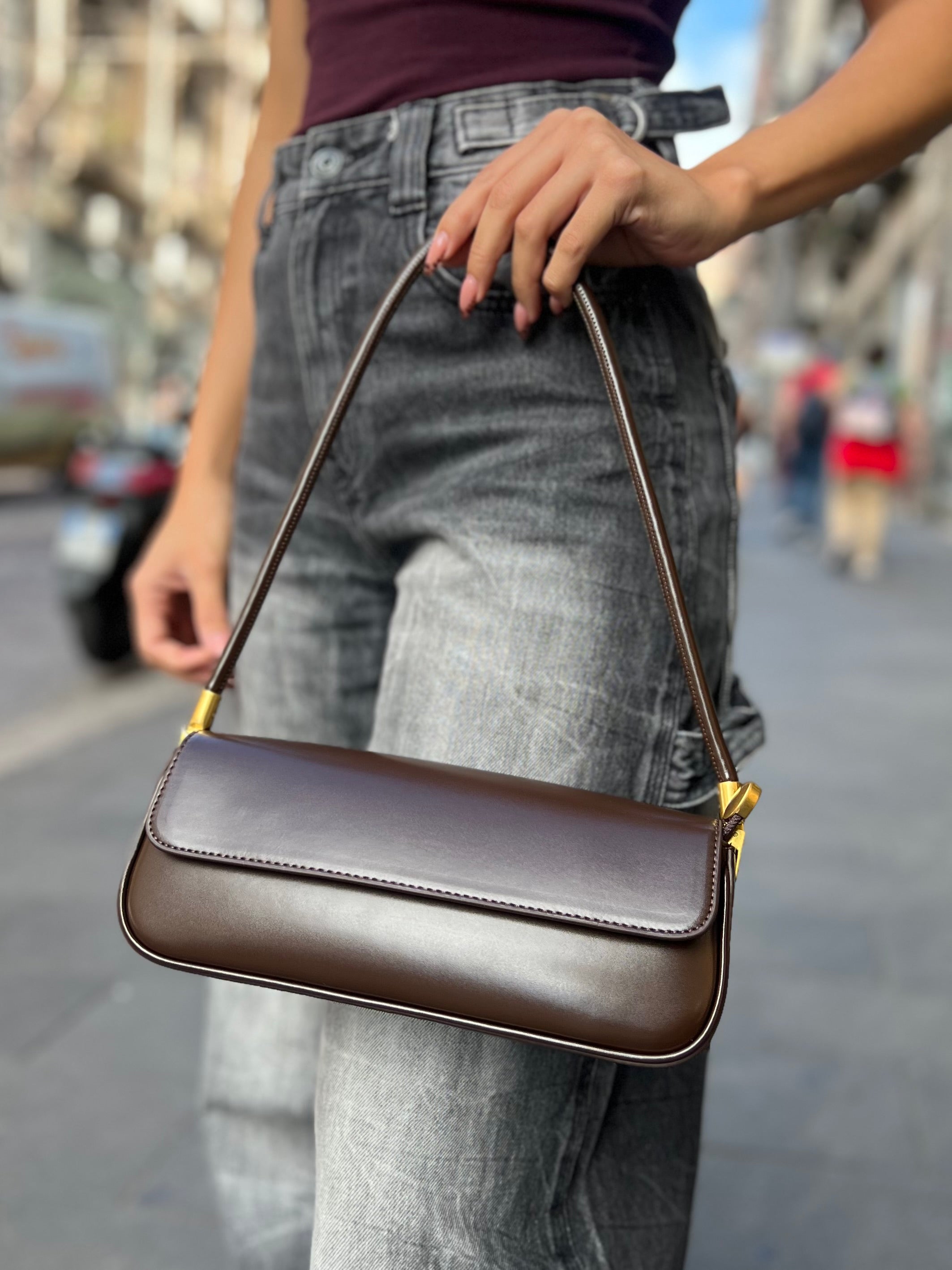 Borsa Elly
