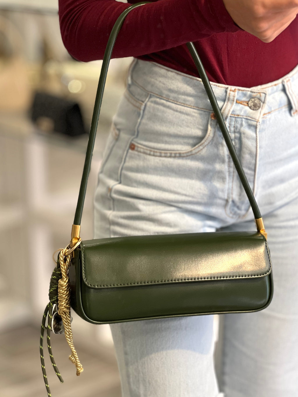 Borsa Elly