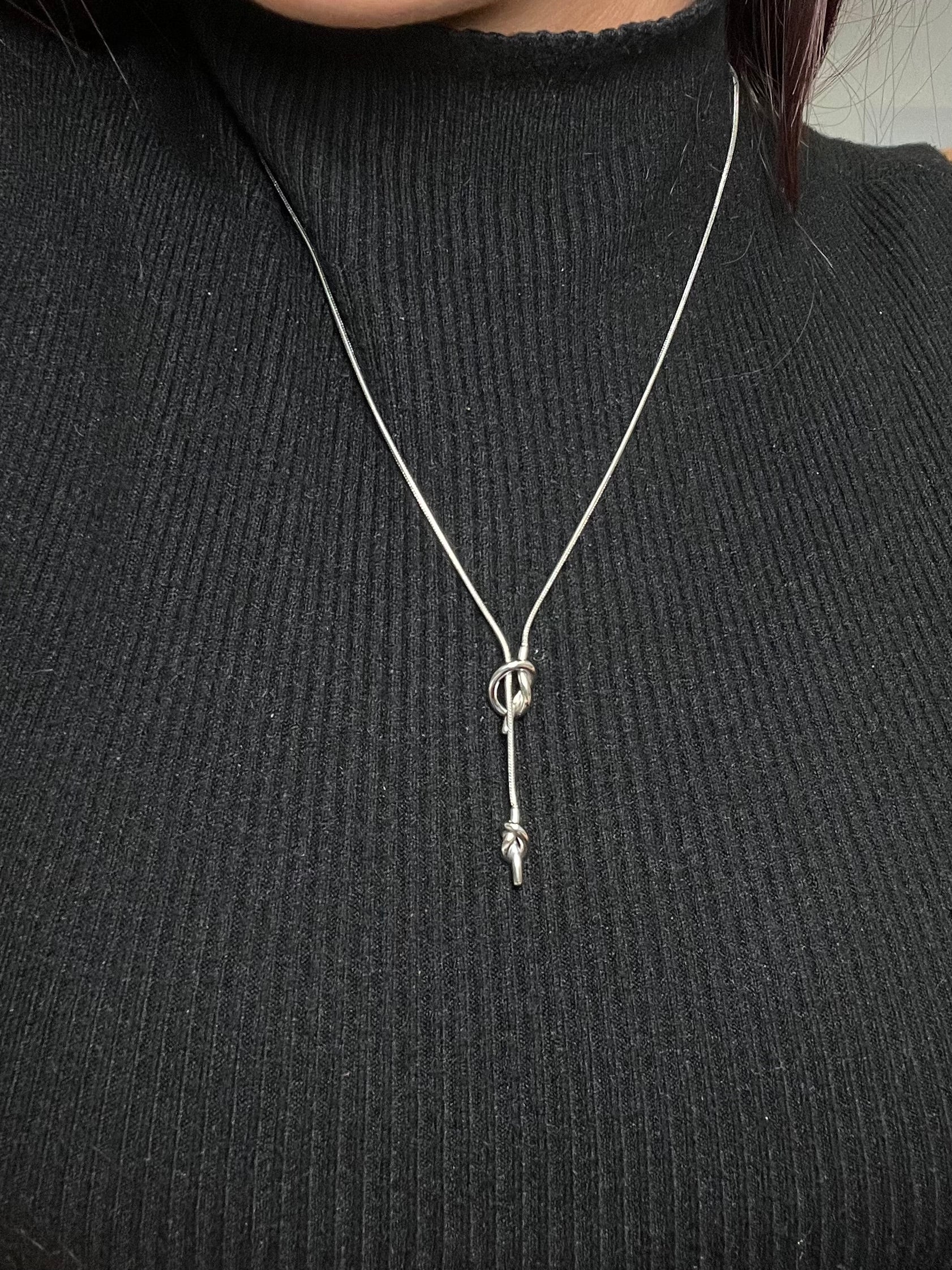 Collana Nodo