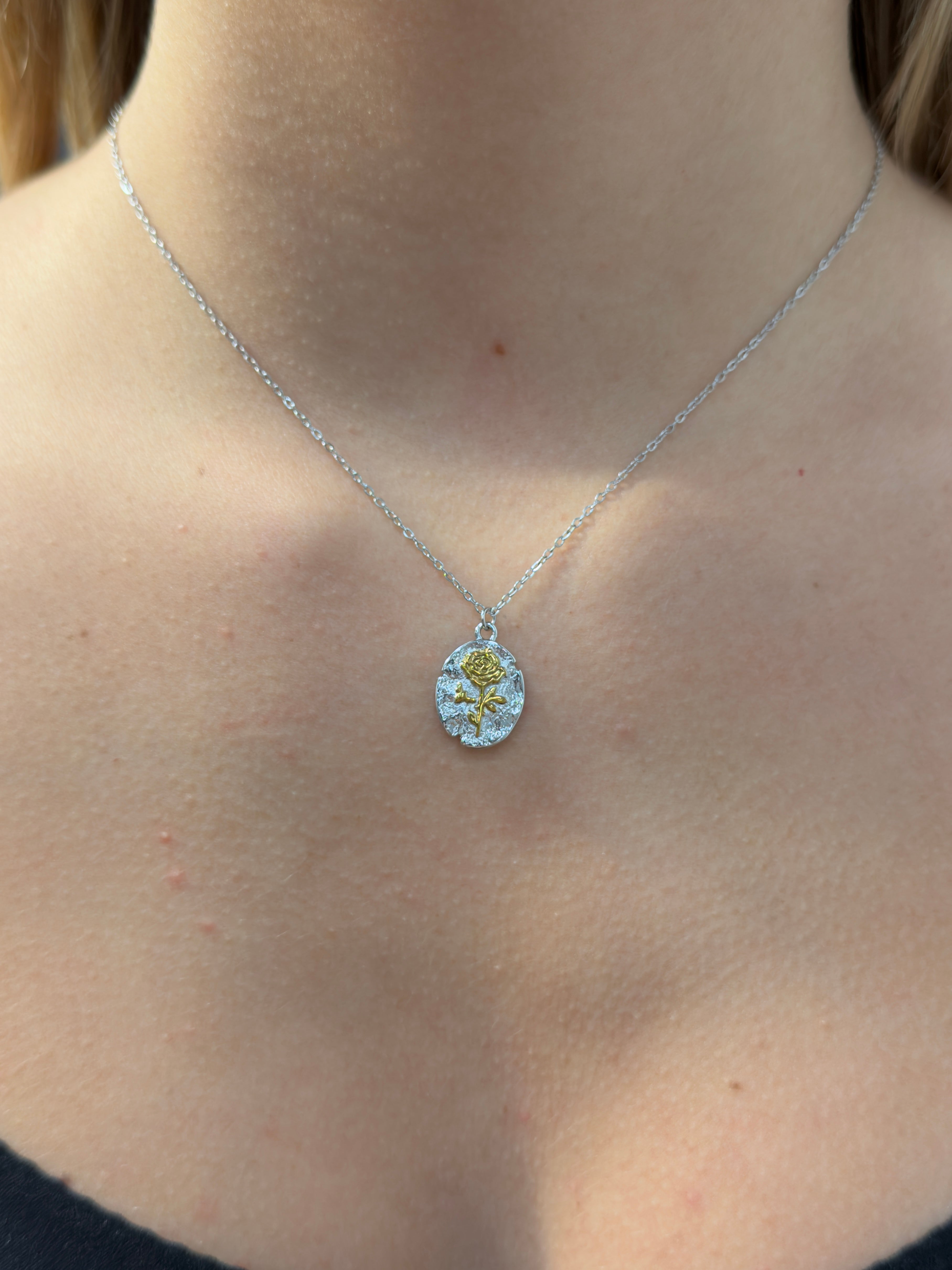 Collana Belle