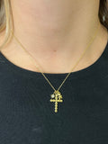 Collana Teddy Protection
