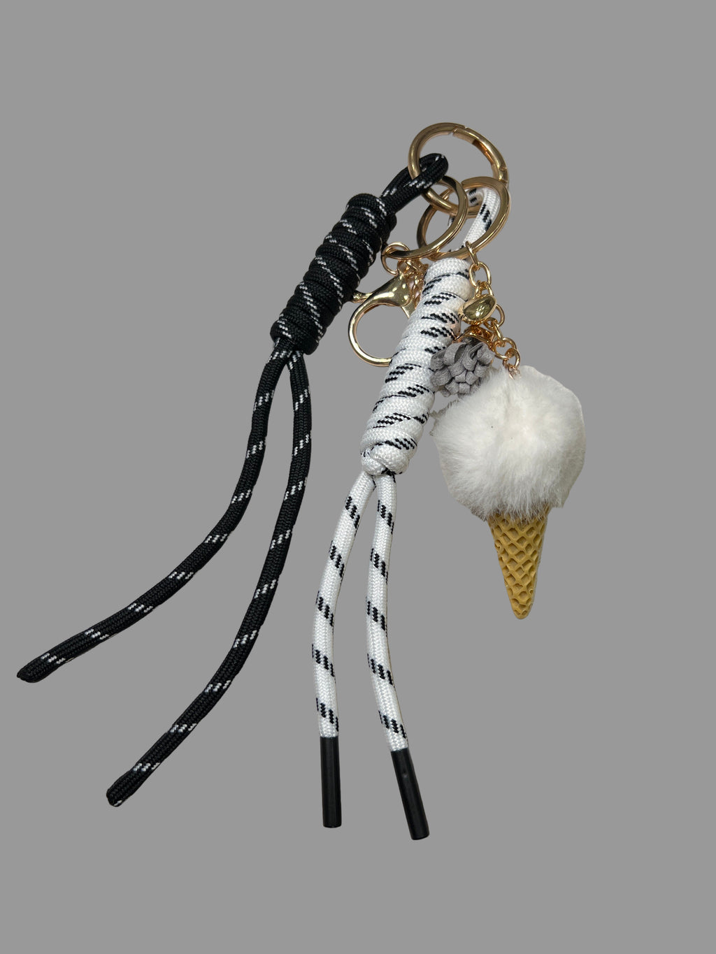 CHARMS BAG