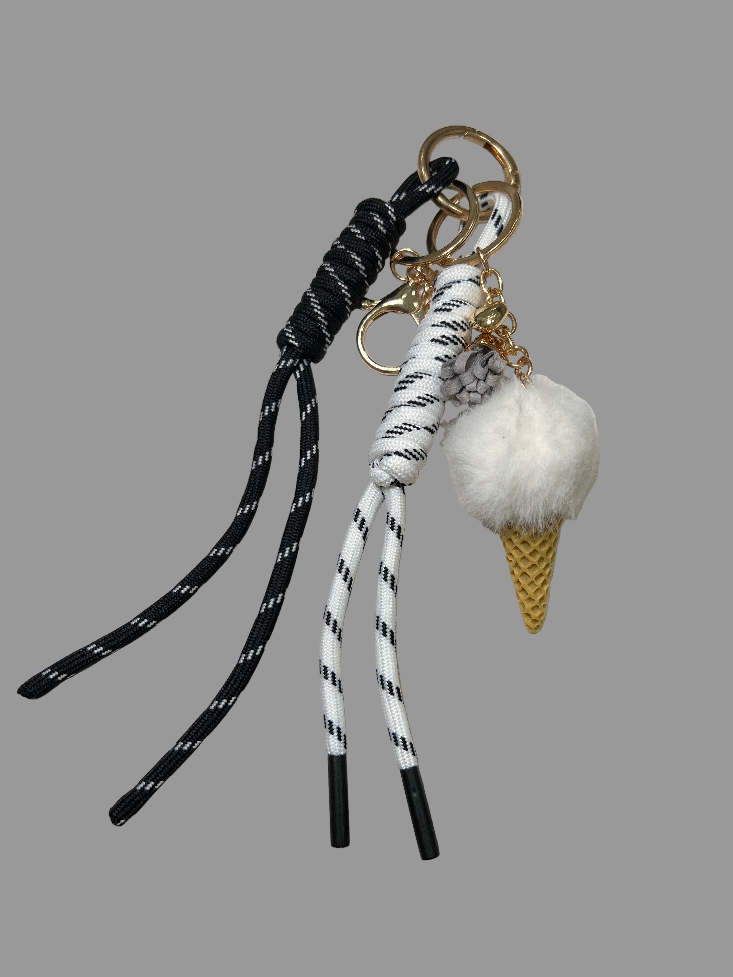 CHARMS BAG