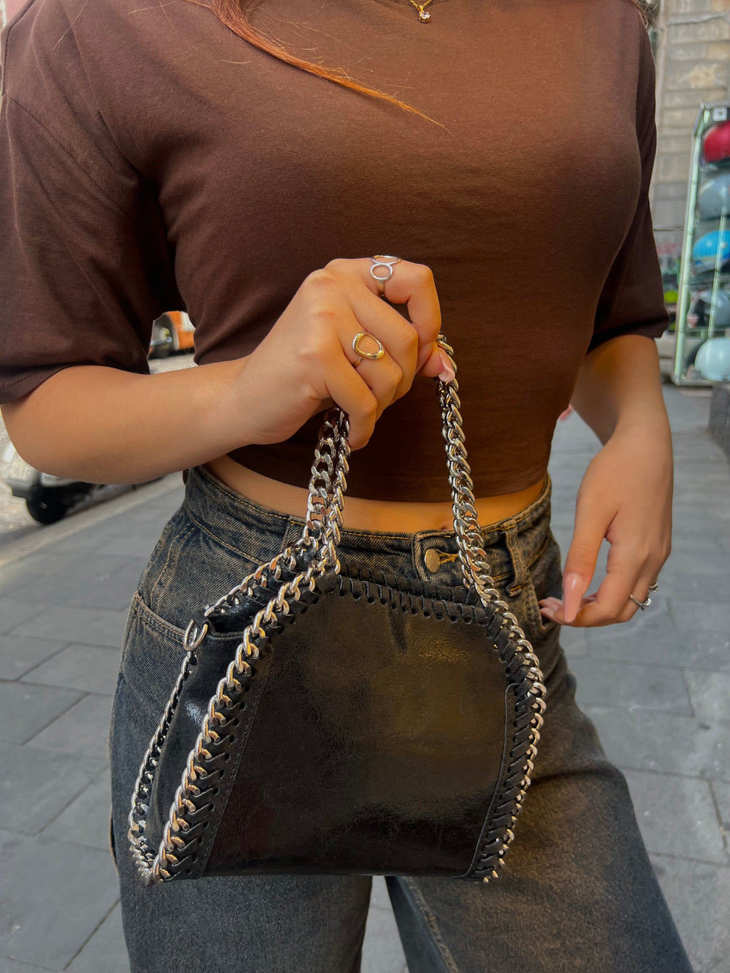 Borsa Emily