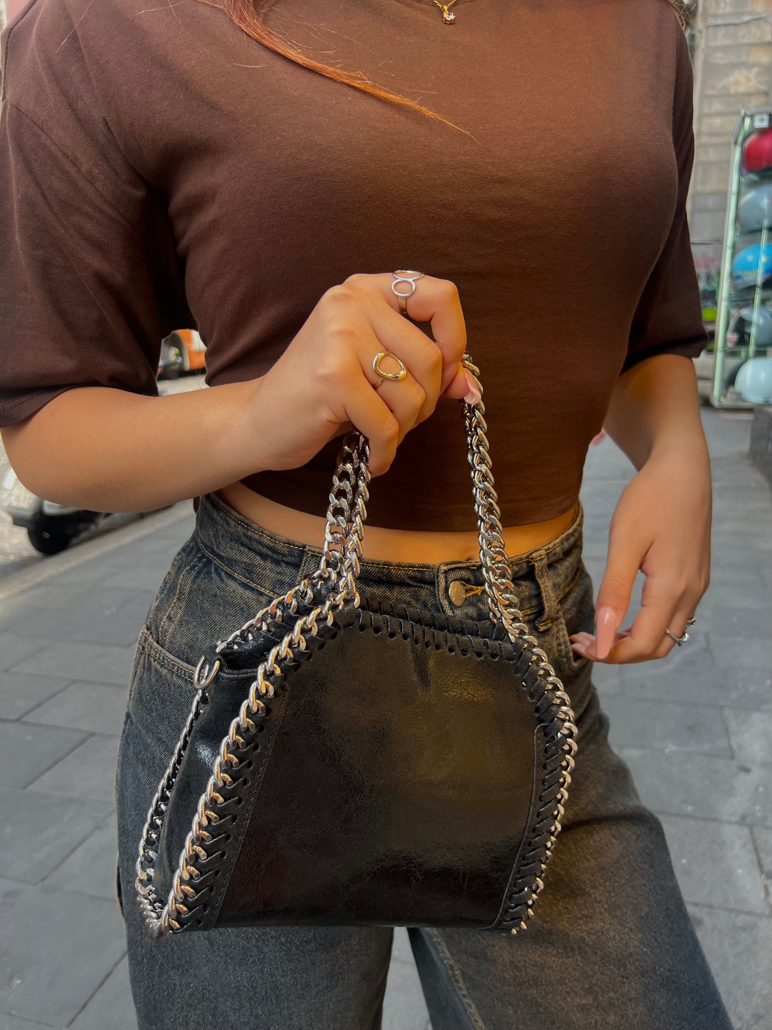 Borsa Emily