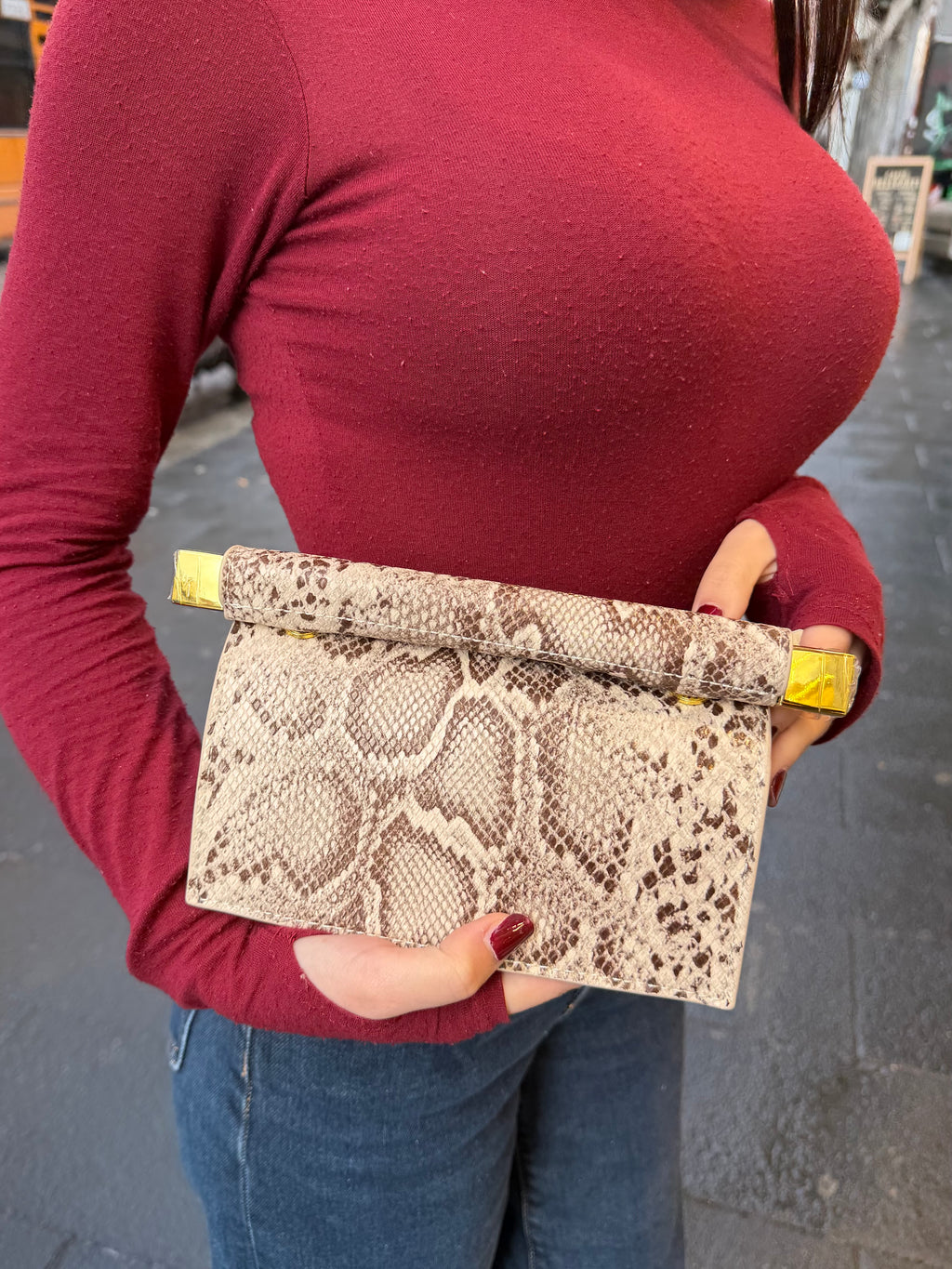 Borsa Diva