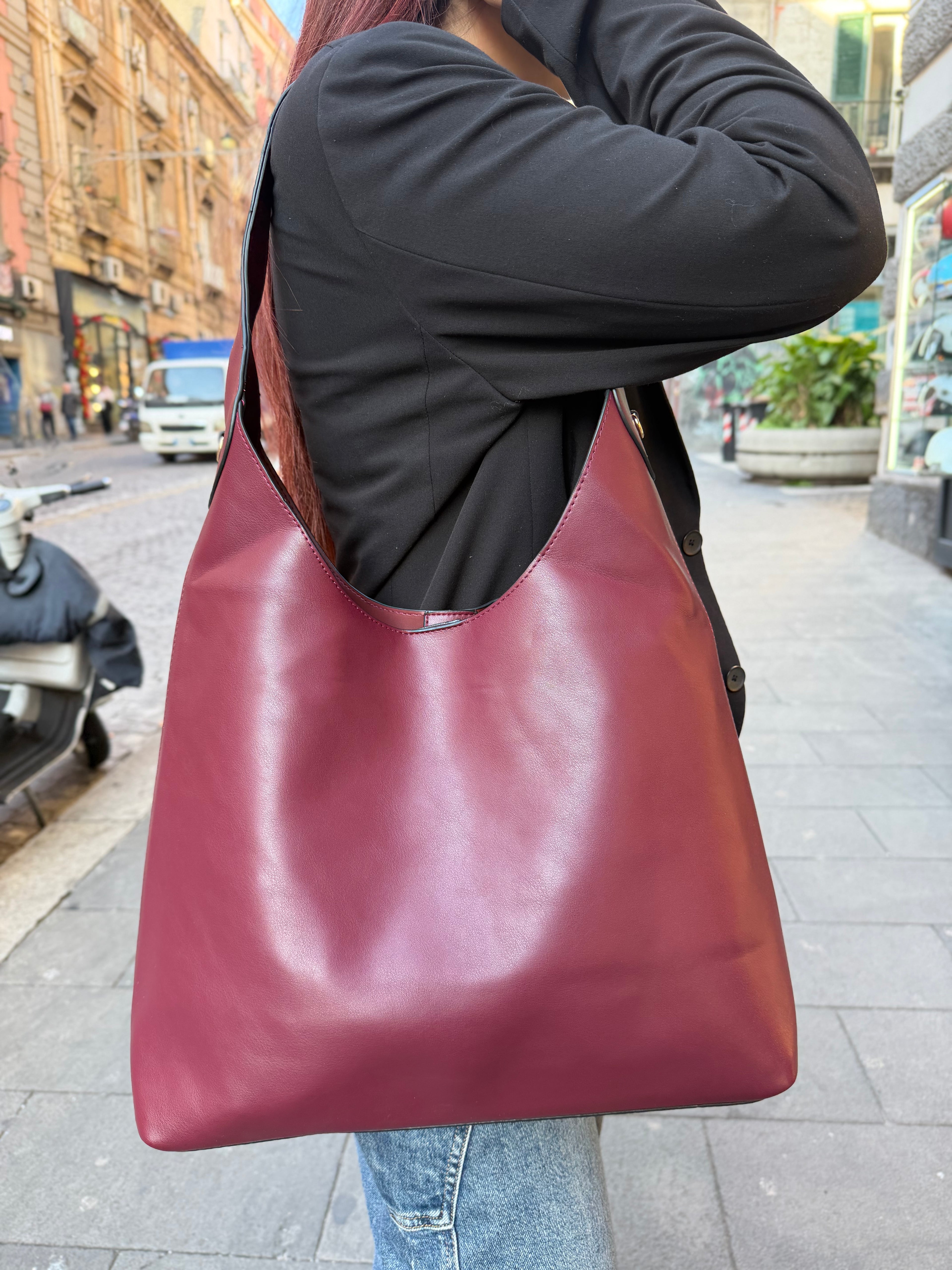 Borsa Sidney