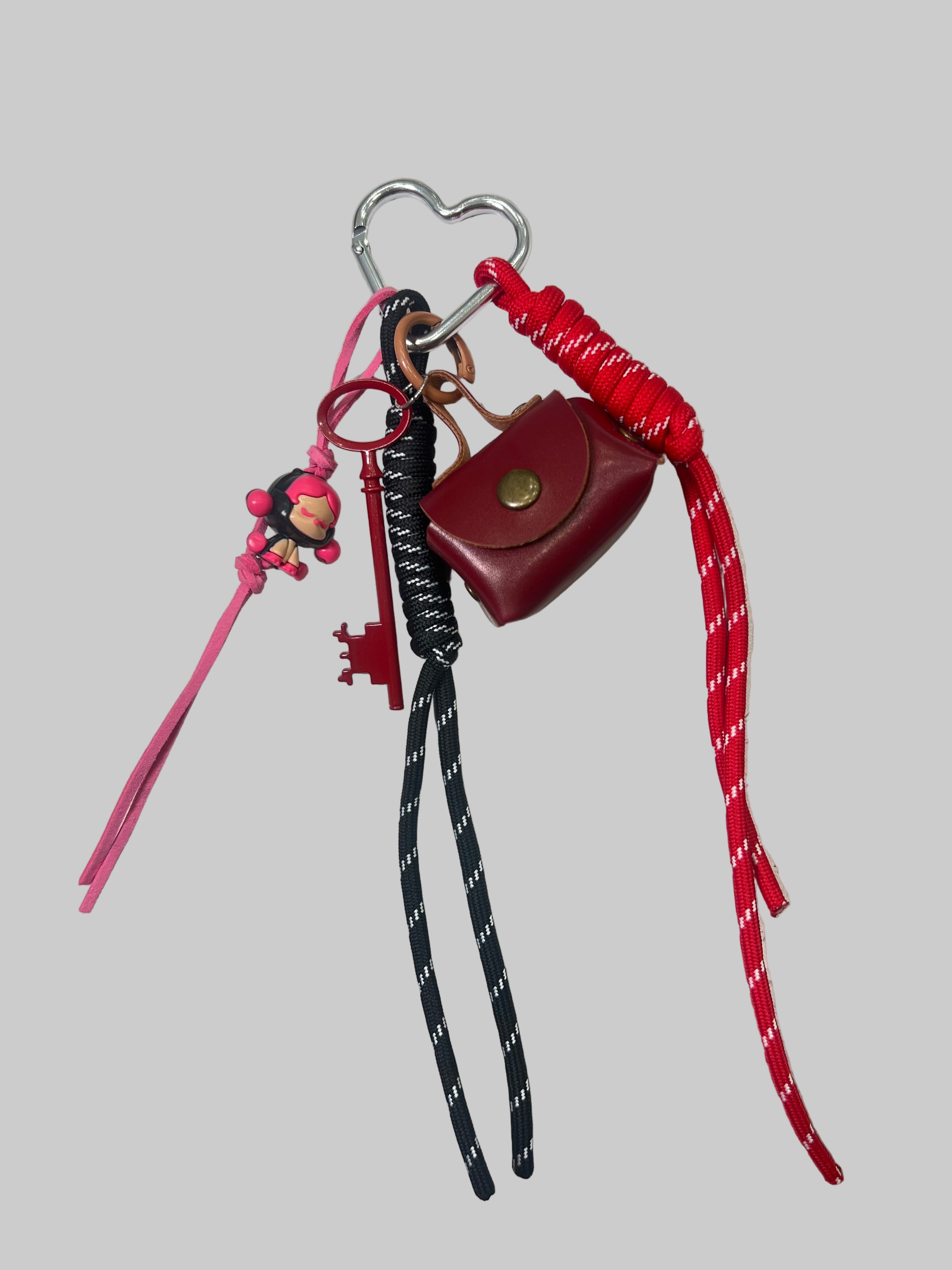 CHARMS BAG
