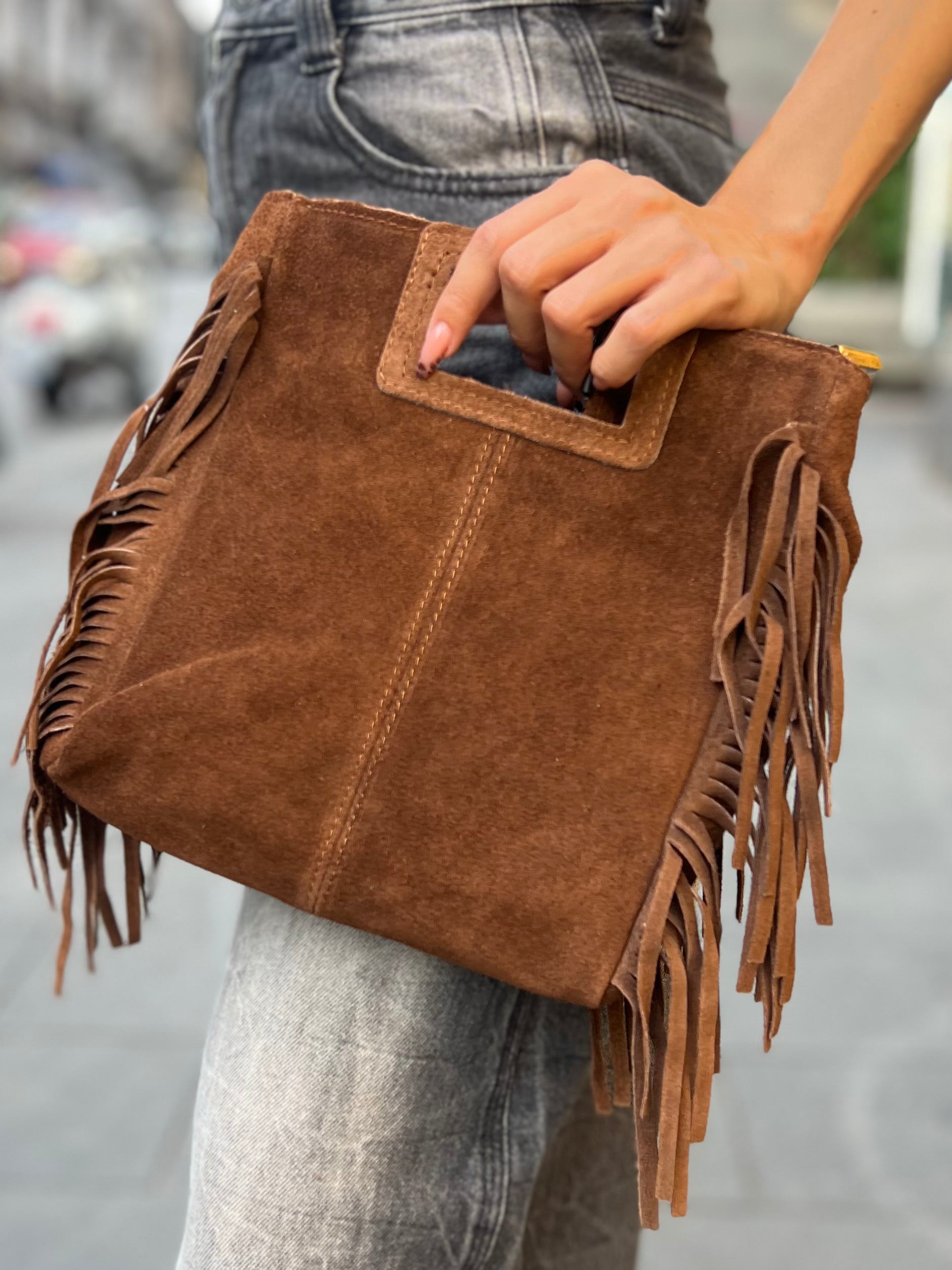 Borsa California