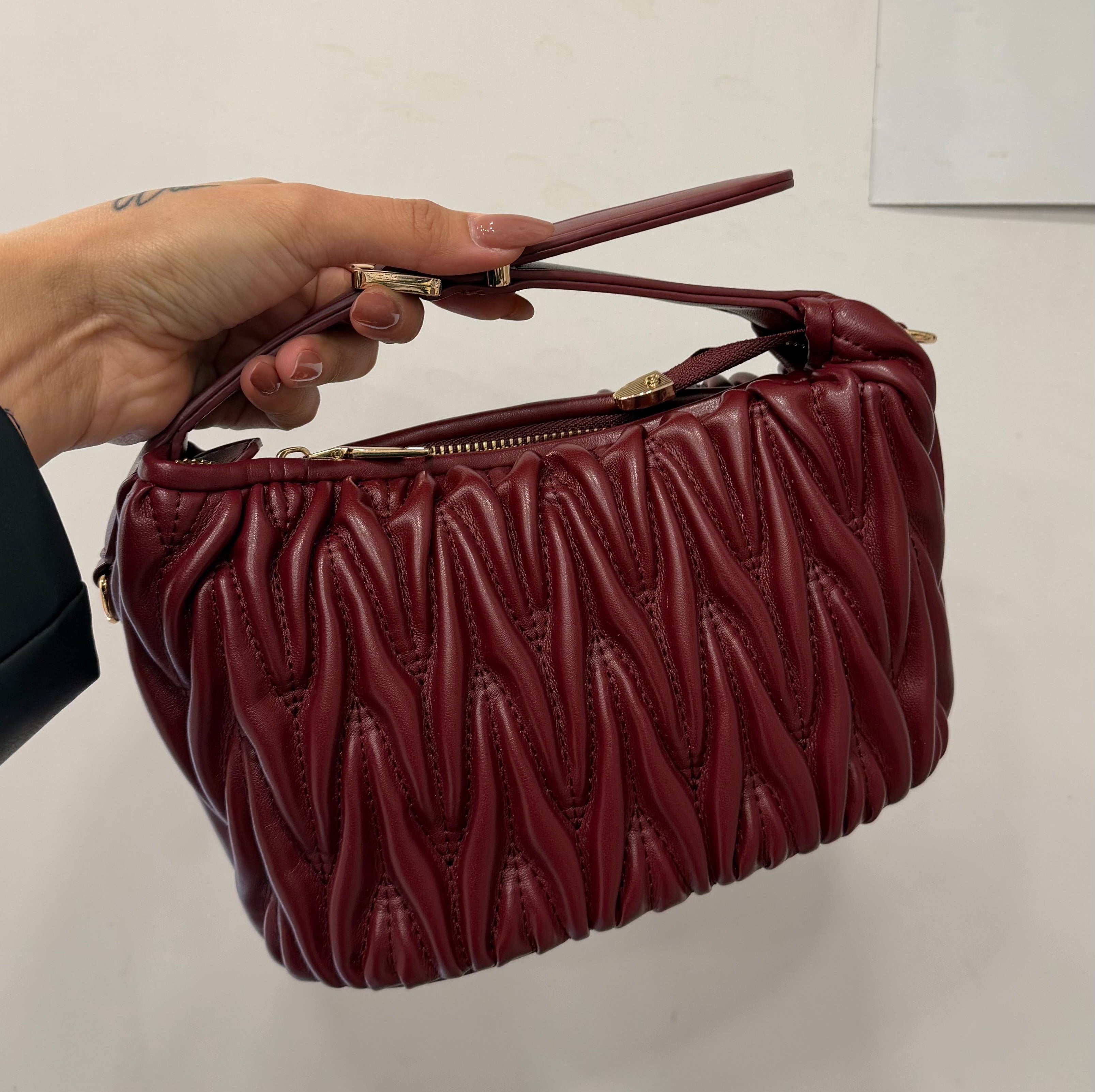 Borsa Aurora