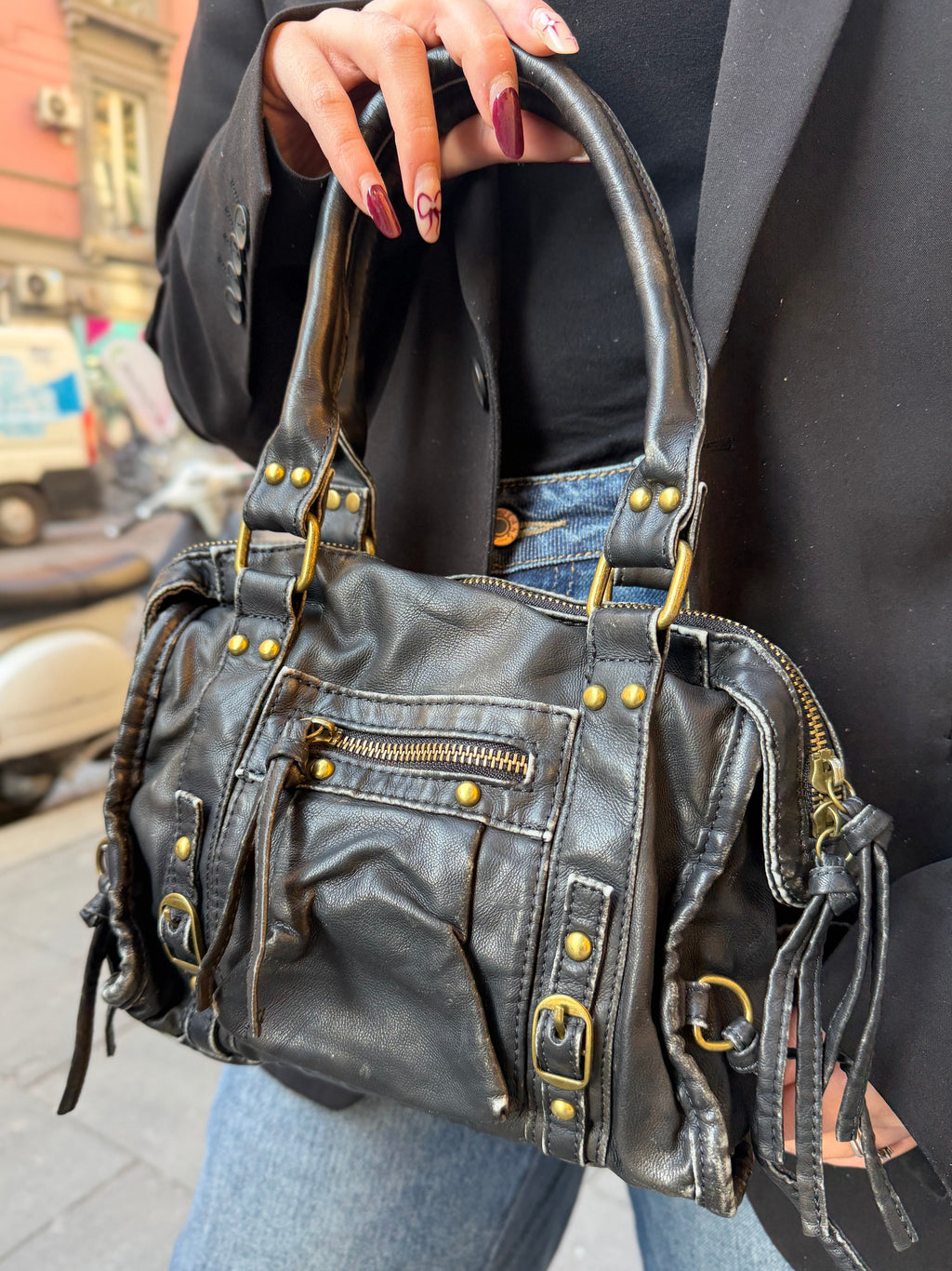 Borsa Vintage 2.0