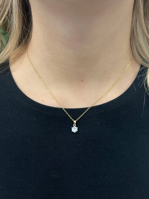 Collana Punto Luce