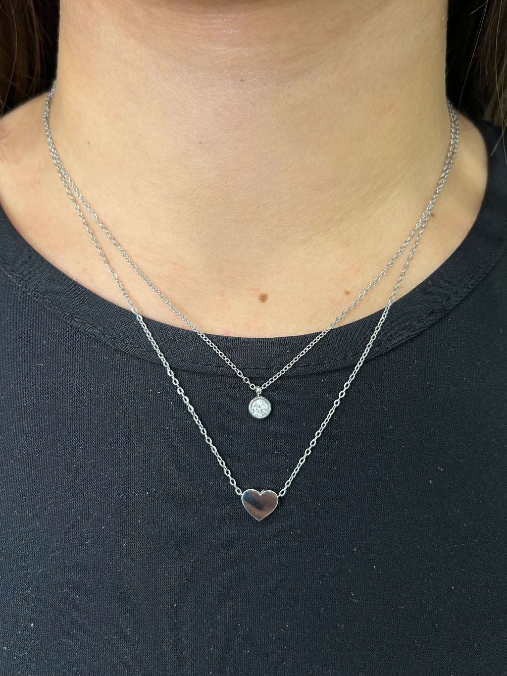 Collana Alma