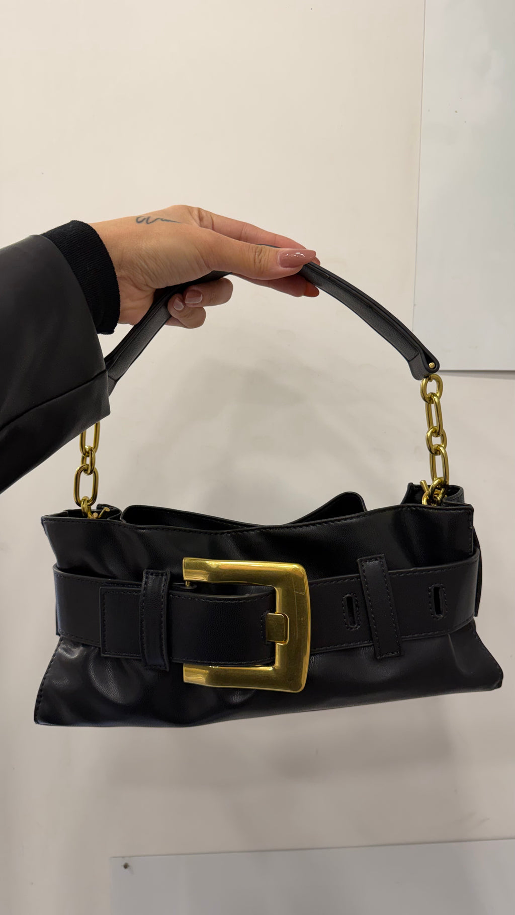 Borsa Claire