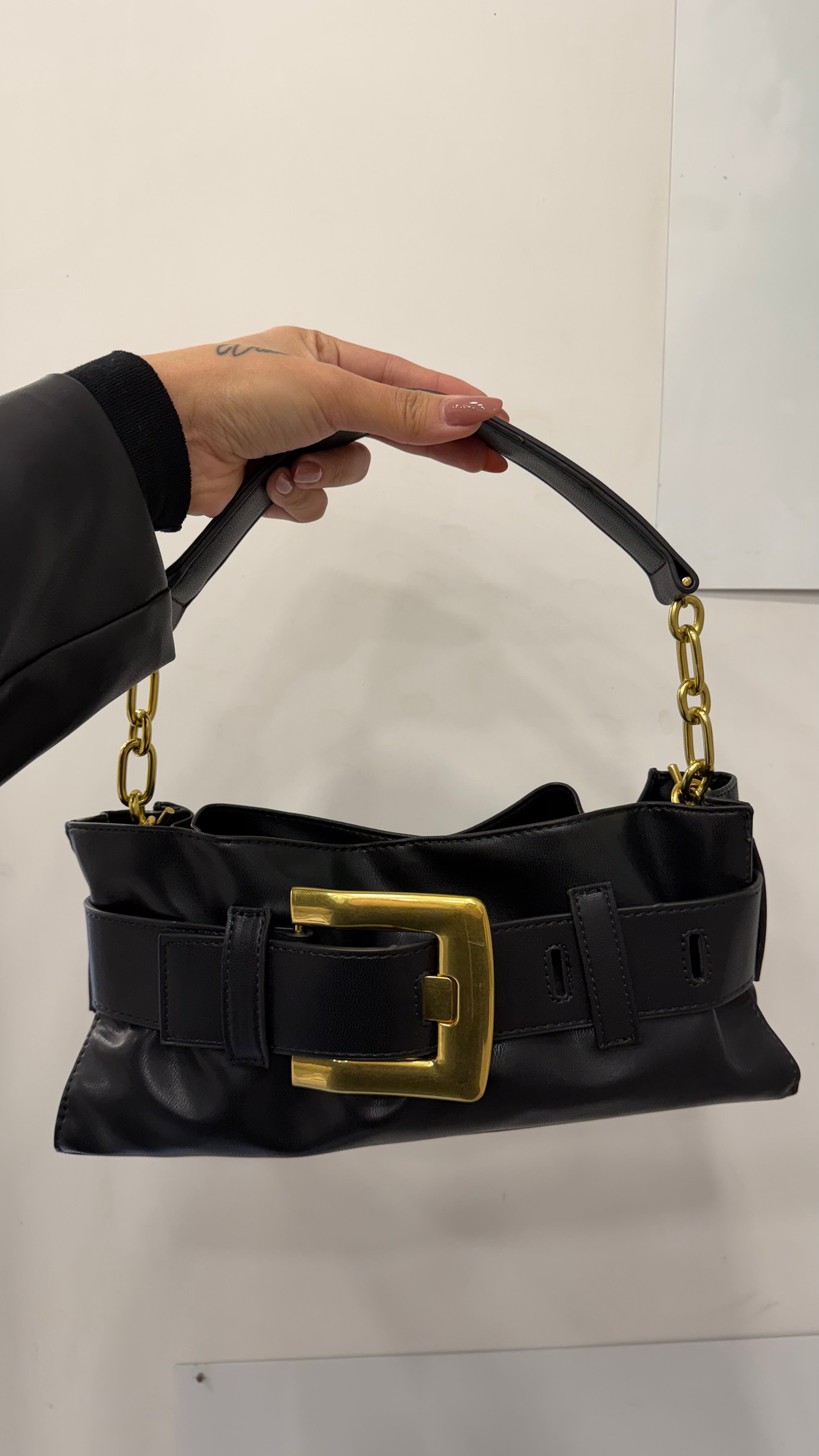 Borsa Claire