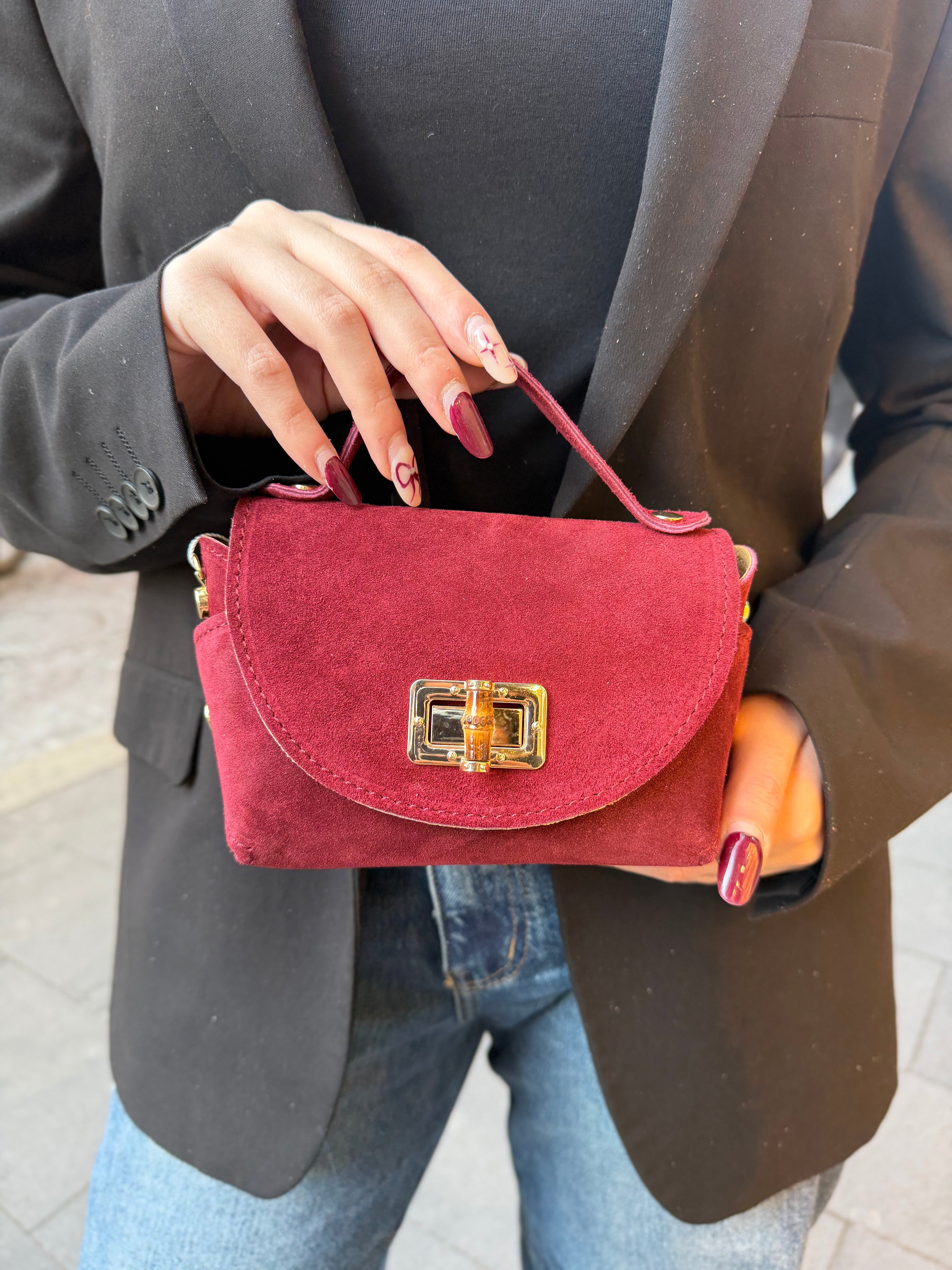 Borsa Dalia