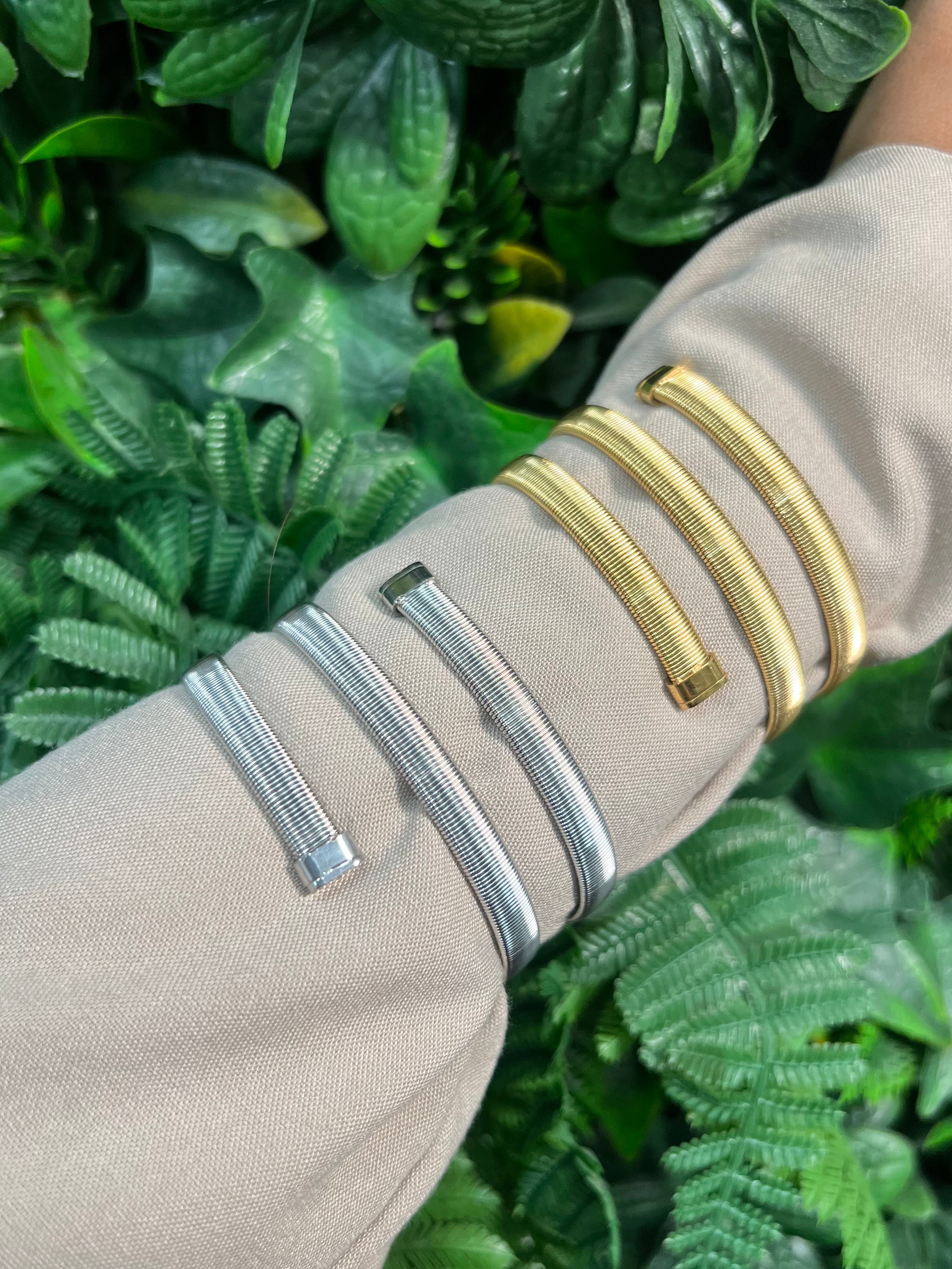 Bracciale Elastic