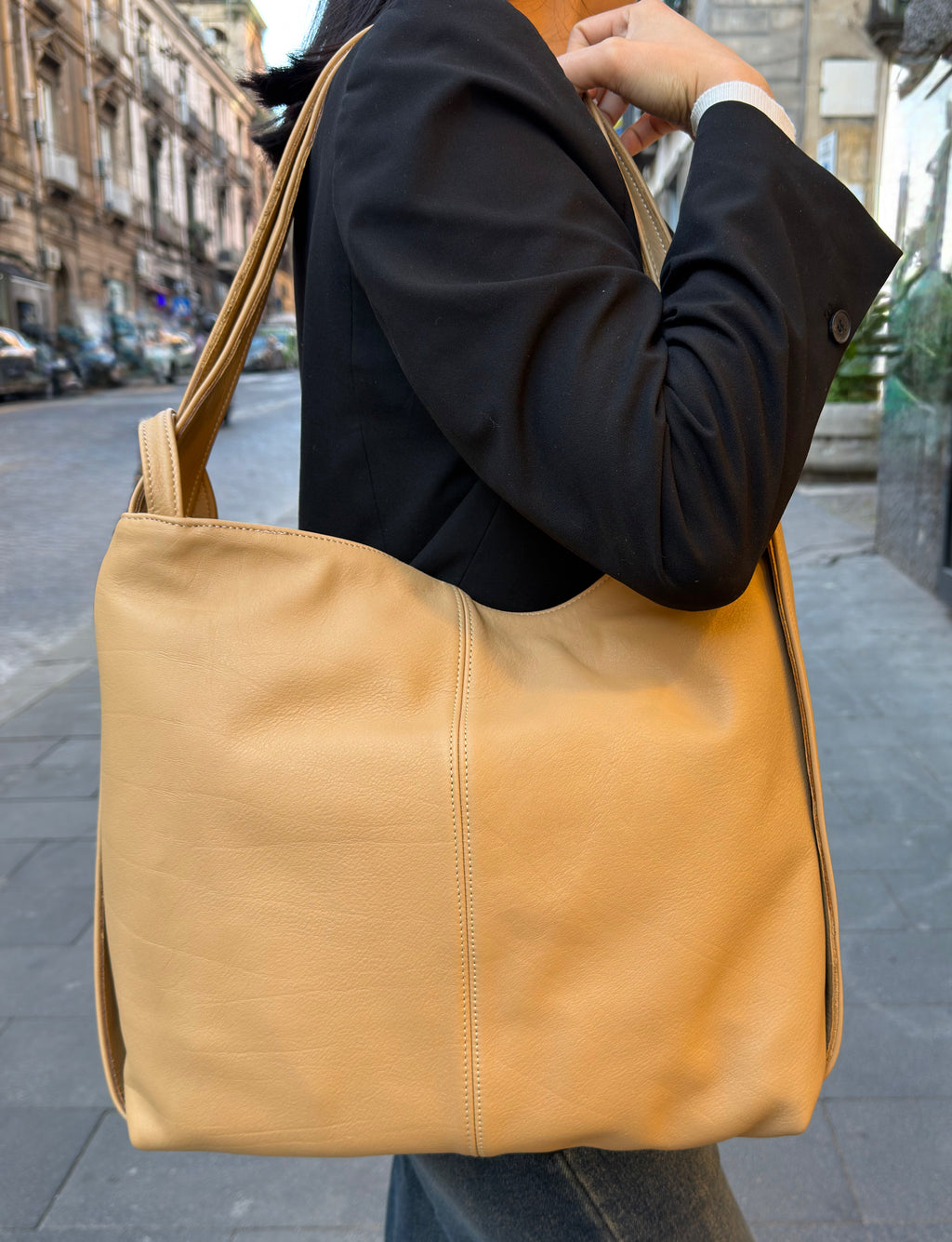 Borsa Zaino