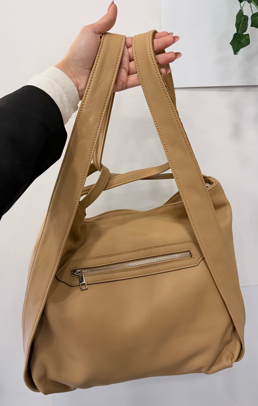 Borsa Zaino