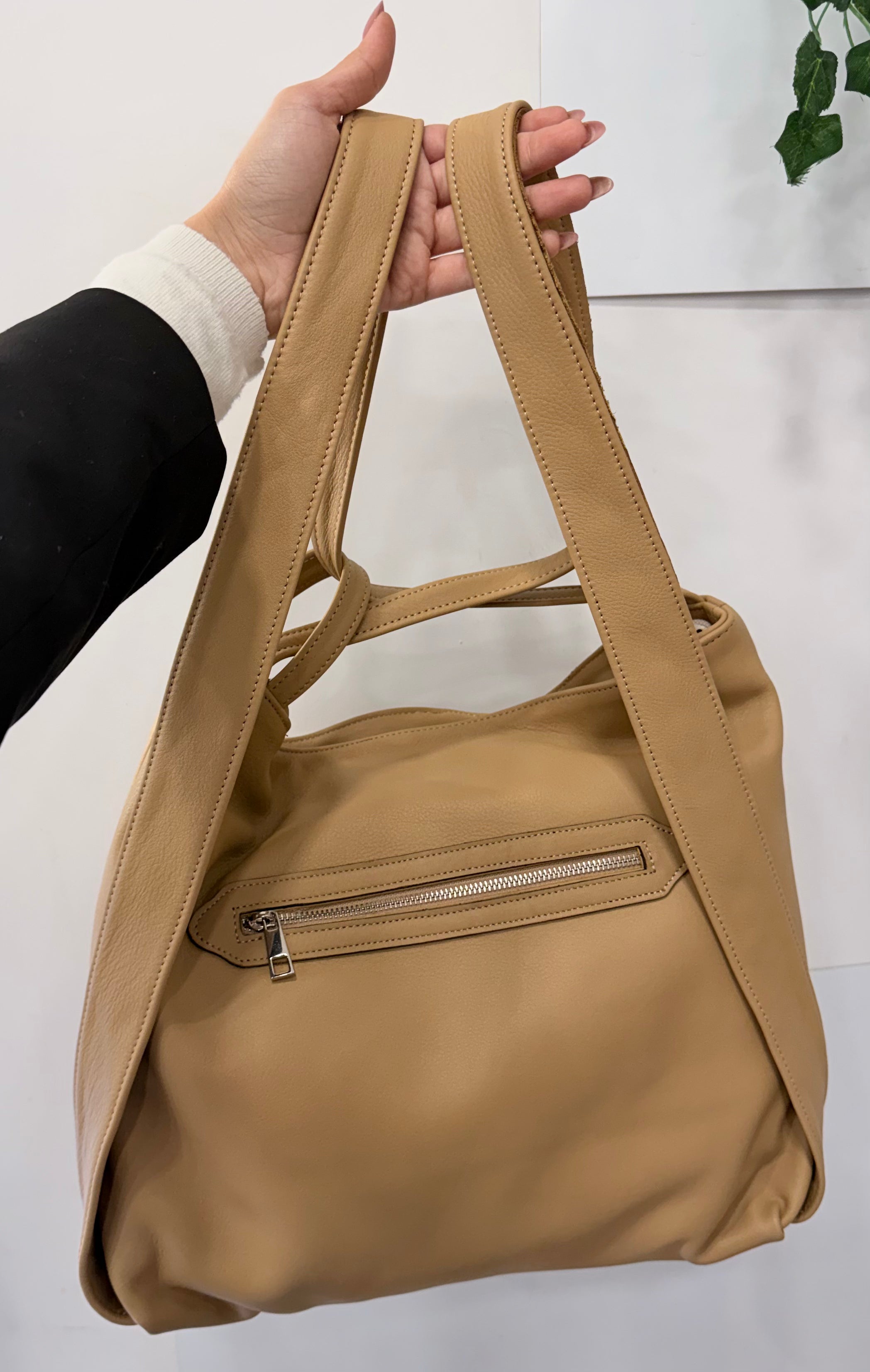 Borsa Zaino