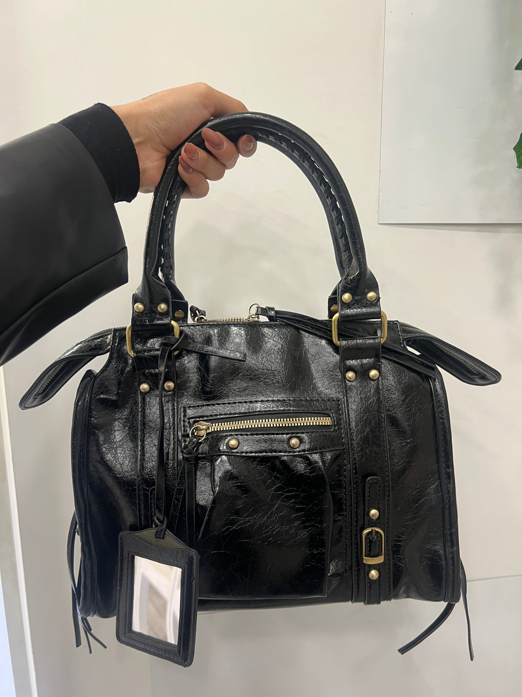 Borsa Vintage big