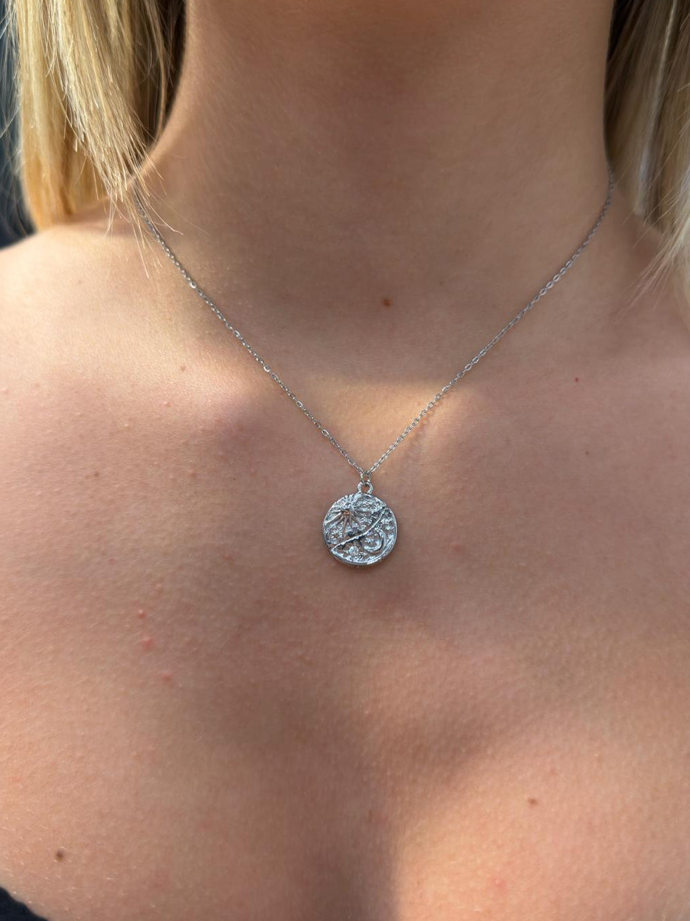 Collana Soulmate