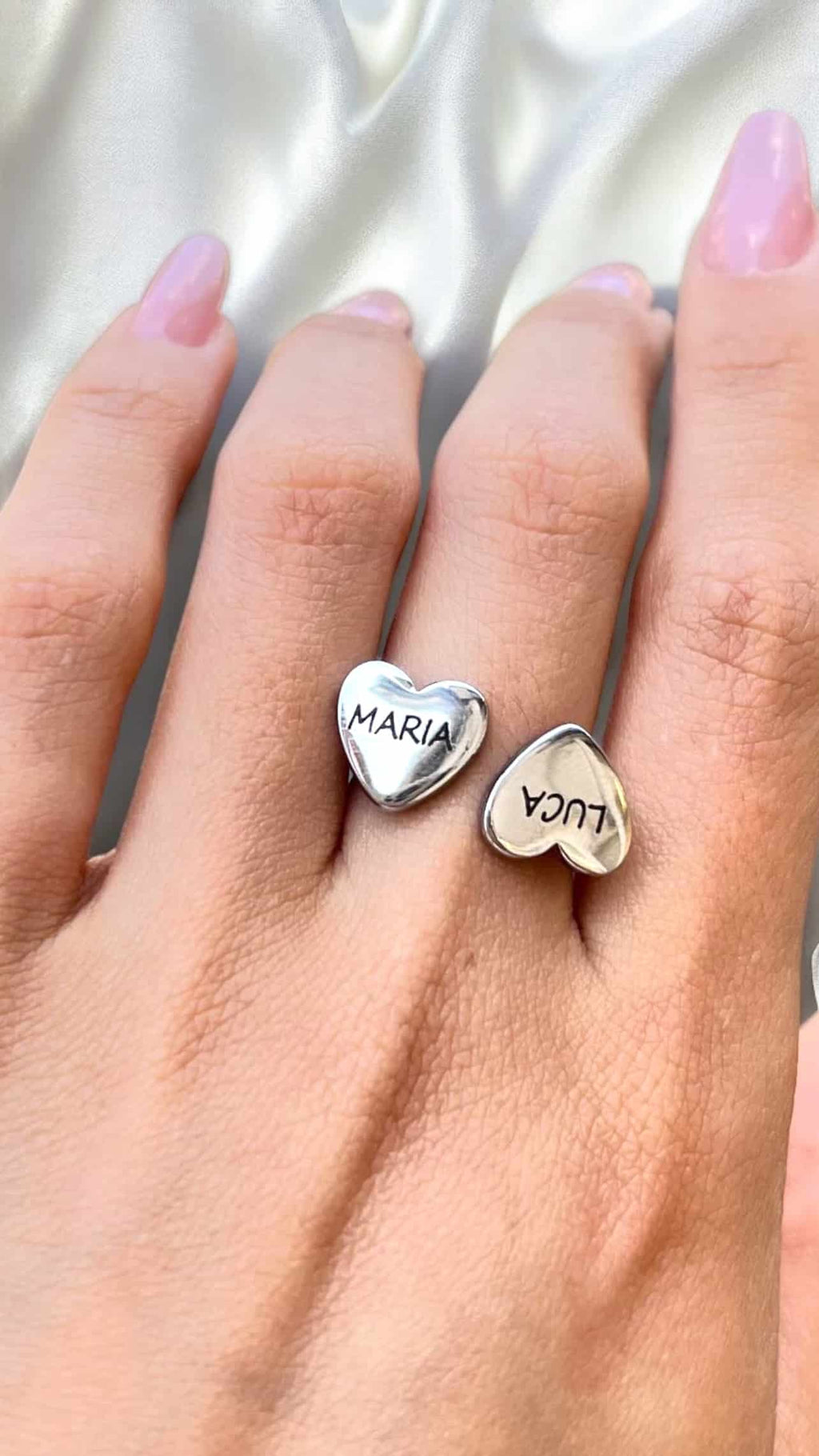 Anello Love<span> - </span>Si image