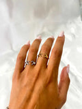 Anello cuore mani image 0