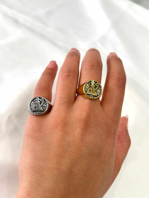 Anello San Gennaro image 0