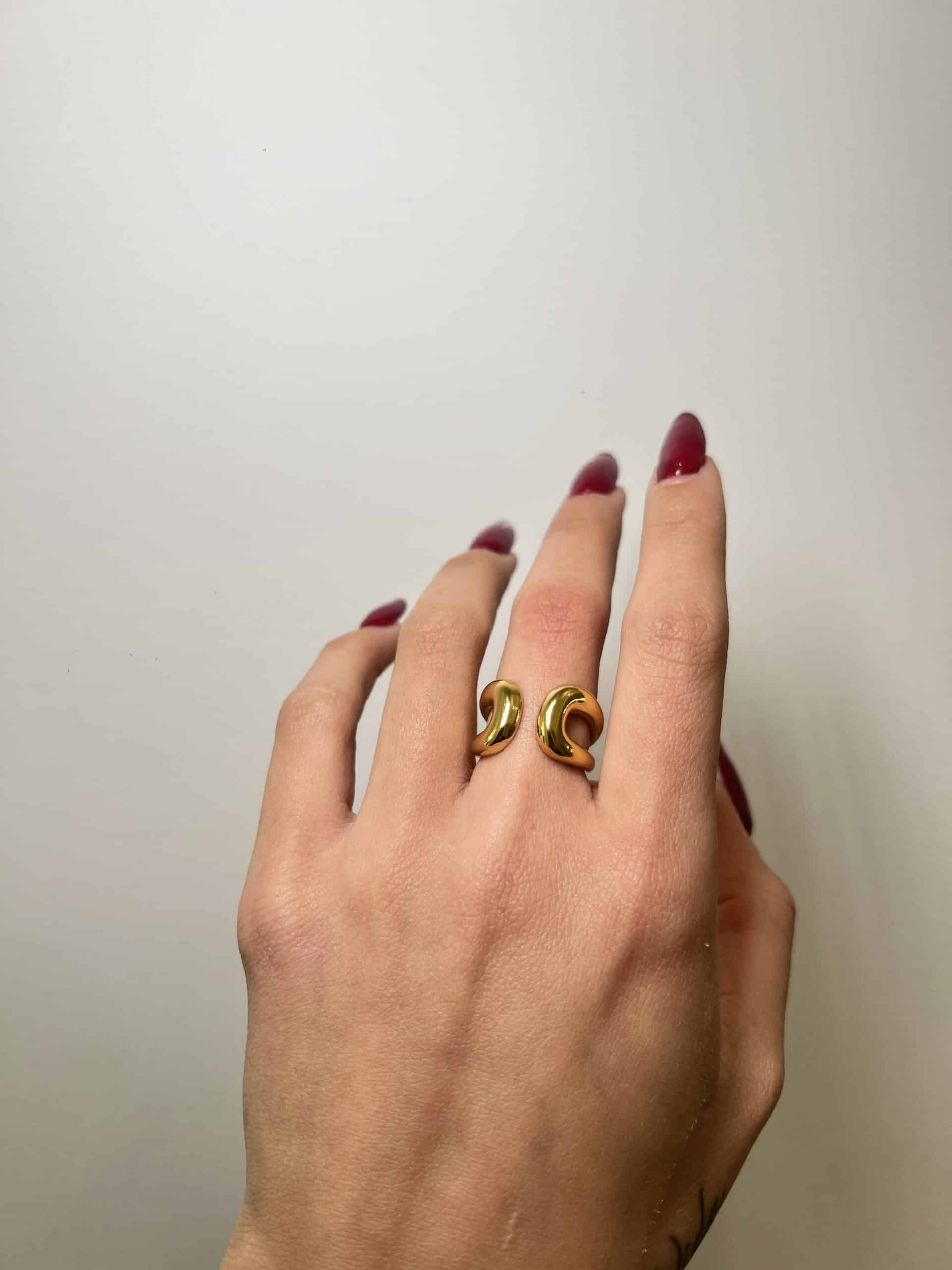 Anello Ally image 0