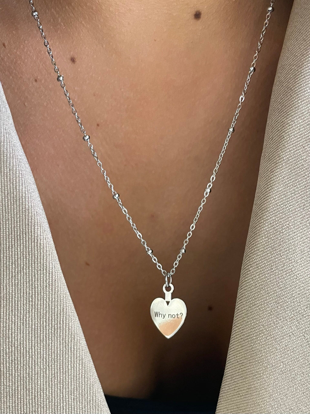 Collana Dedica image 0