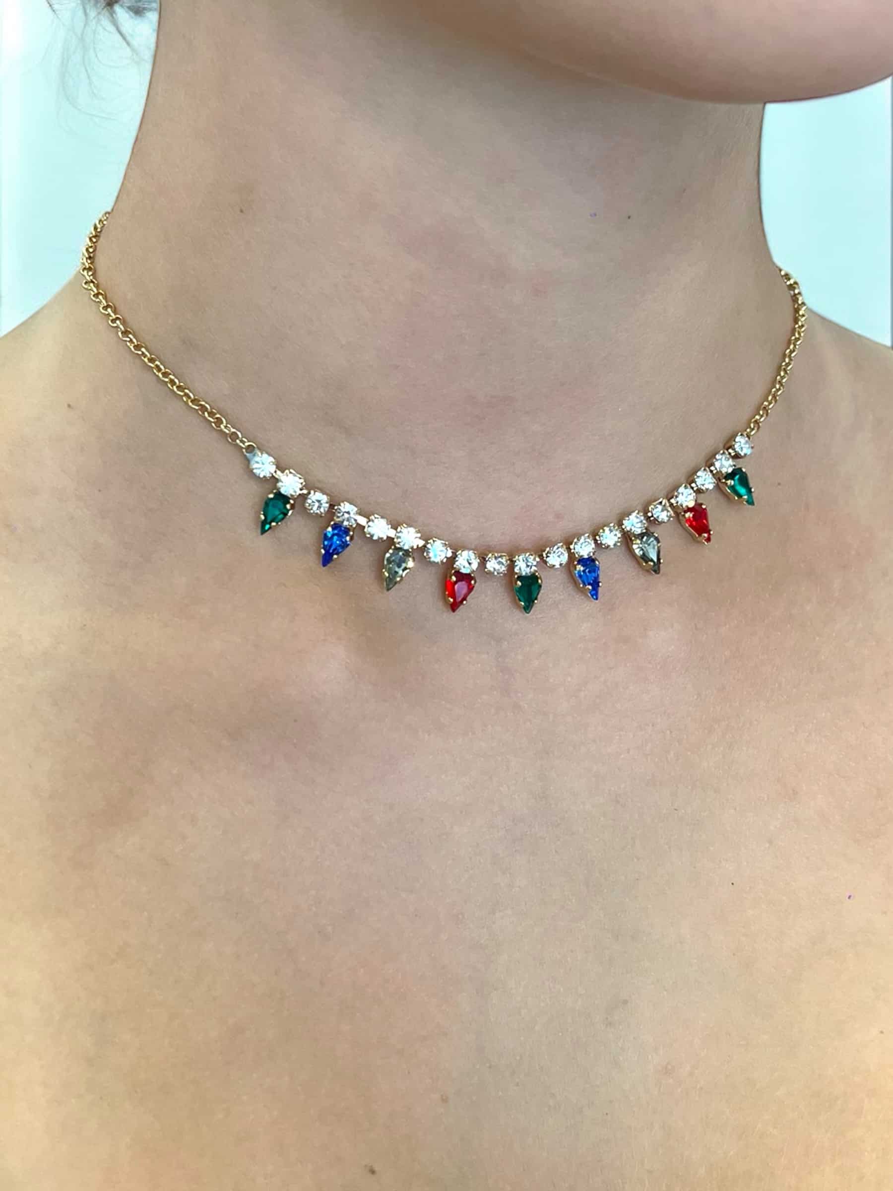 Collana Elsa image 0