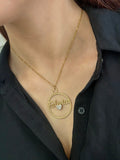 Collana Elegant personalizzata